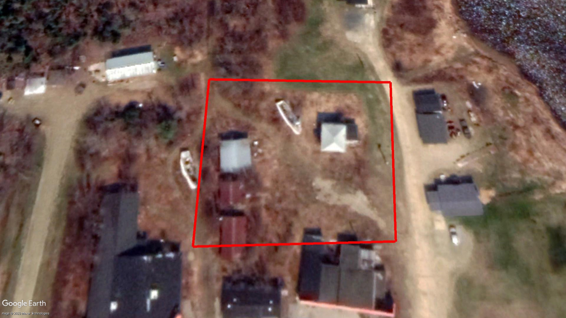 Tax Sale Northumberland, New Brunswick - 02685644