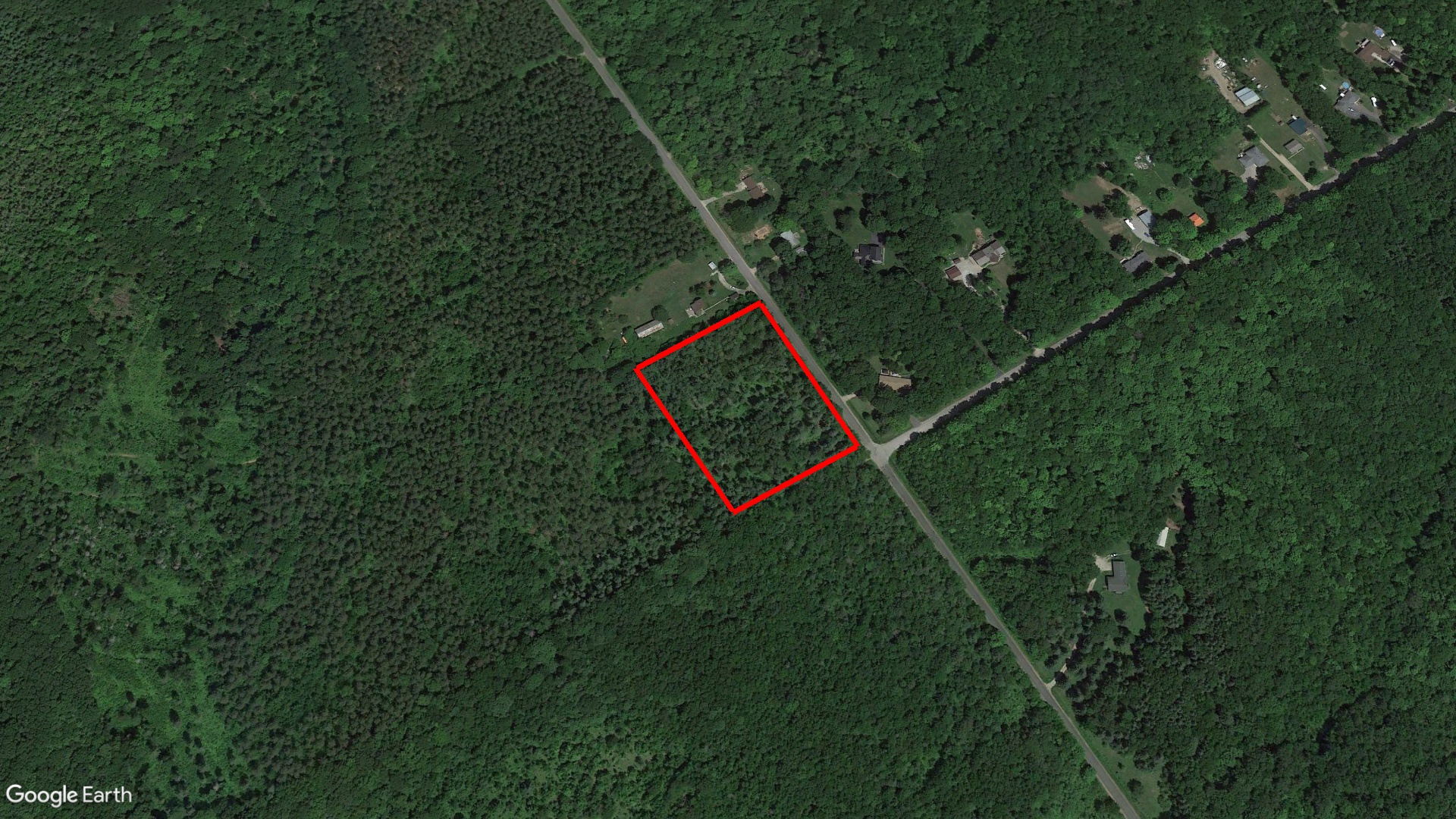 Line 8 N, Oro-Medonte