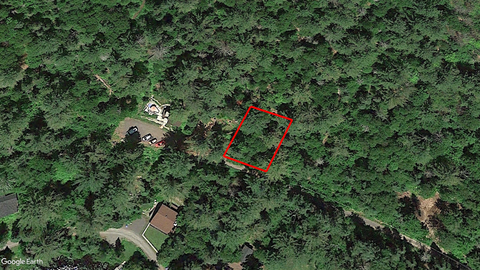 Tax Sale Les Pays-d'en-Haut, Quebec - 