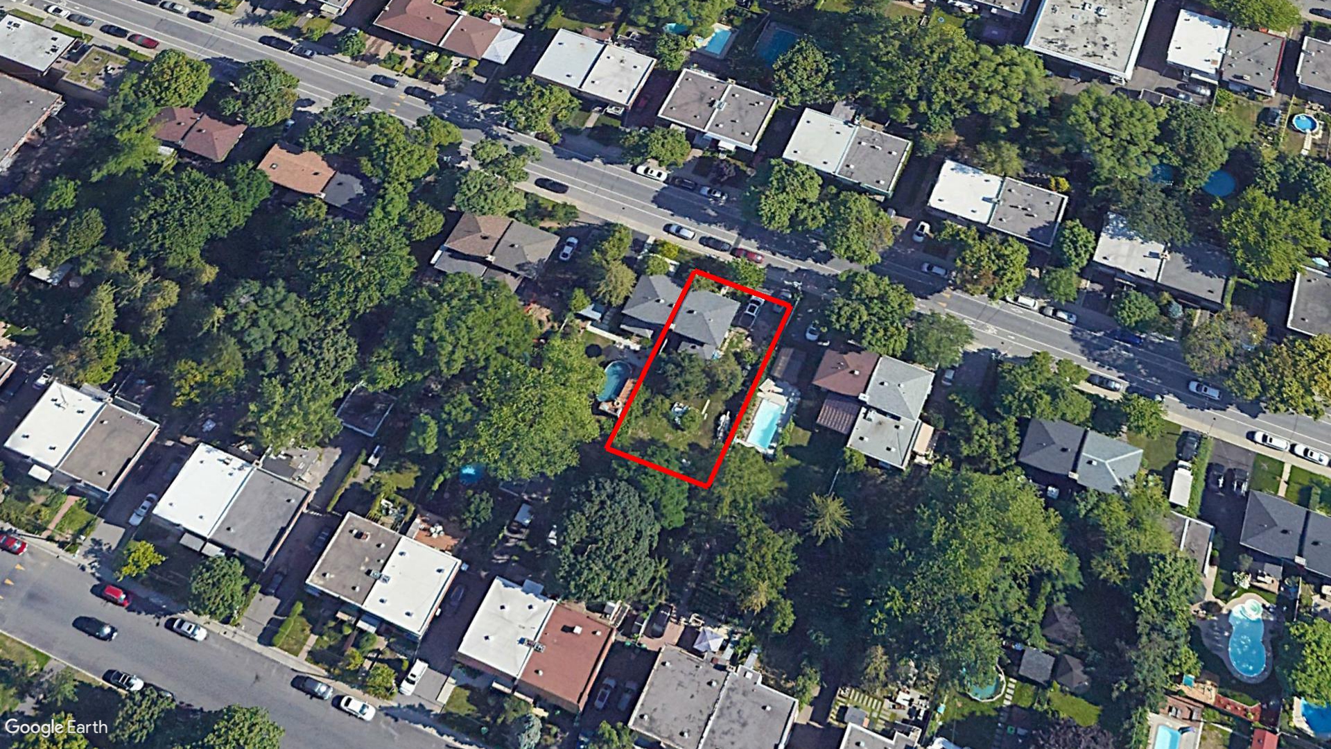 Tax Sale Montreal, Quebec - 661548-10