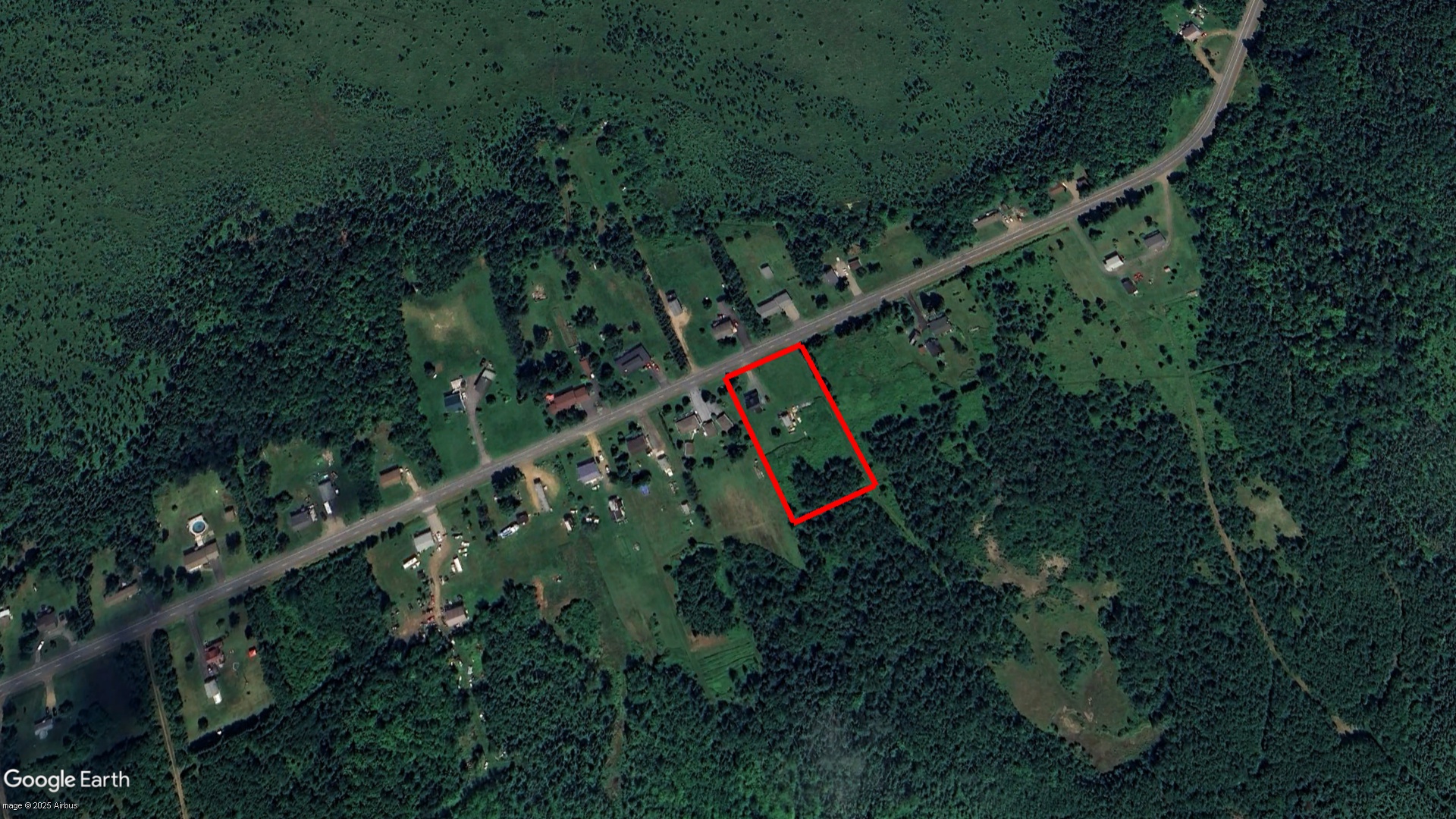 Tax Sale Gloucester, New Brunswick - 03211197