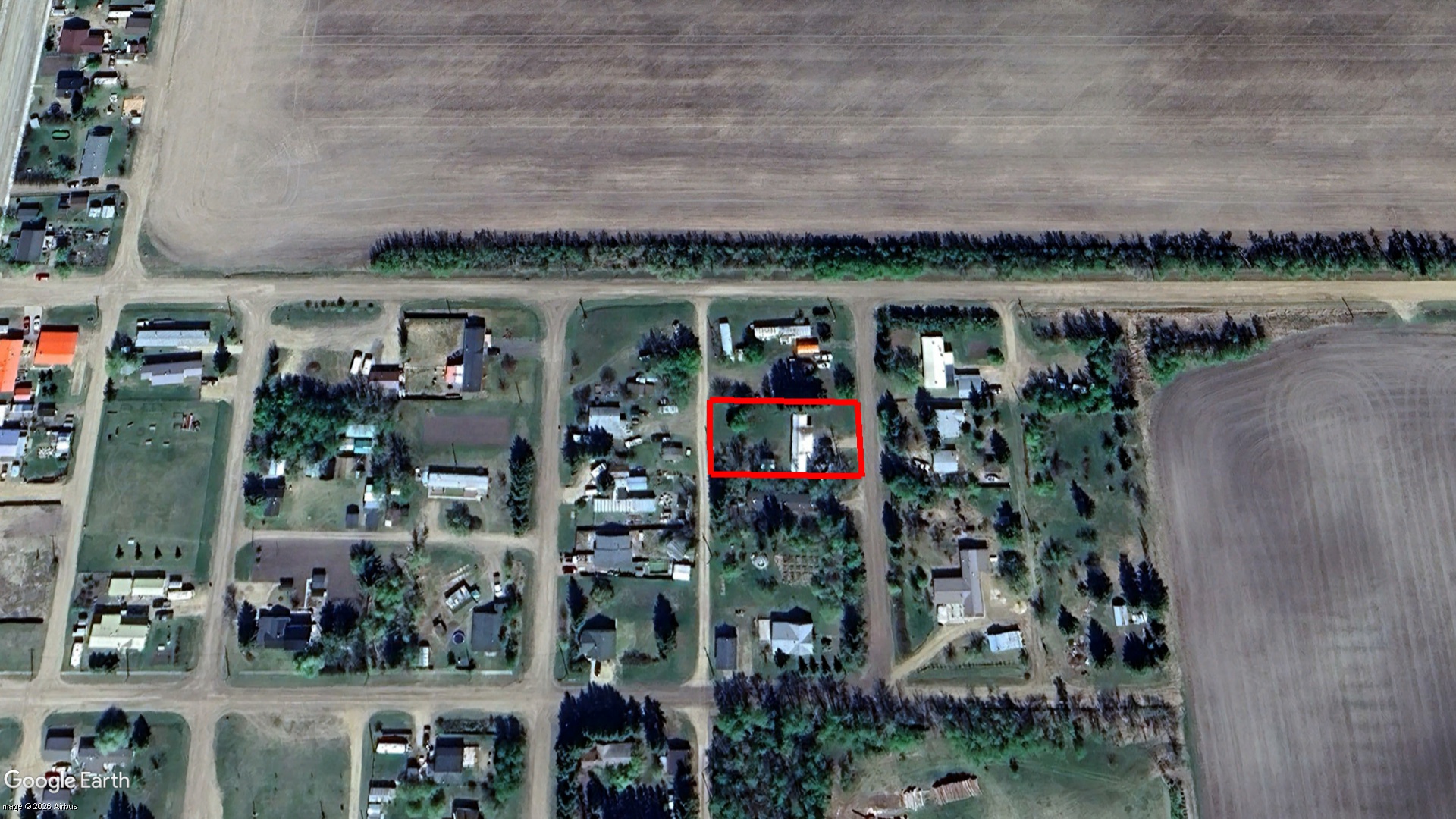 Tax Sale Birch Hills, Alberta - 