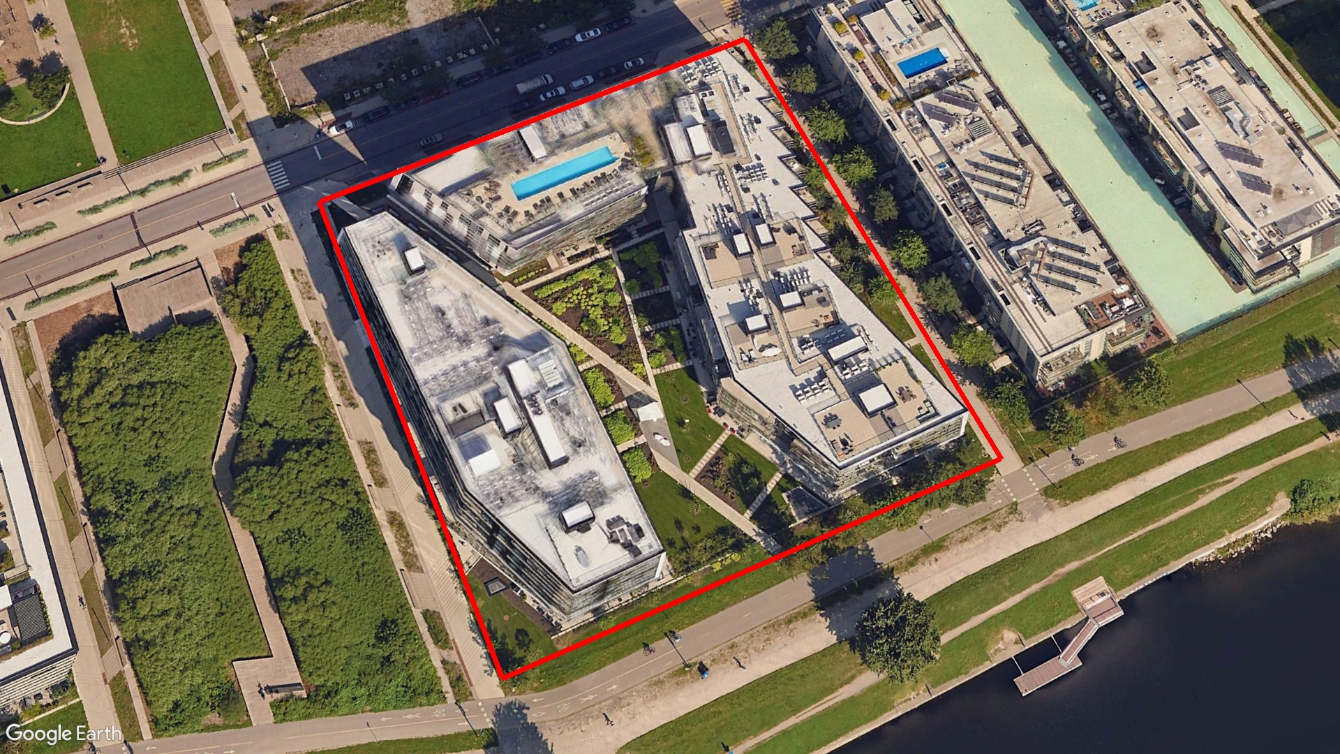 Tax Sale Montreal, Quebec - 120137-68