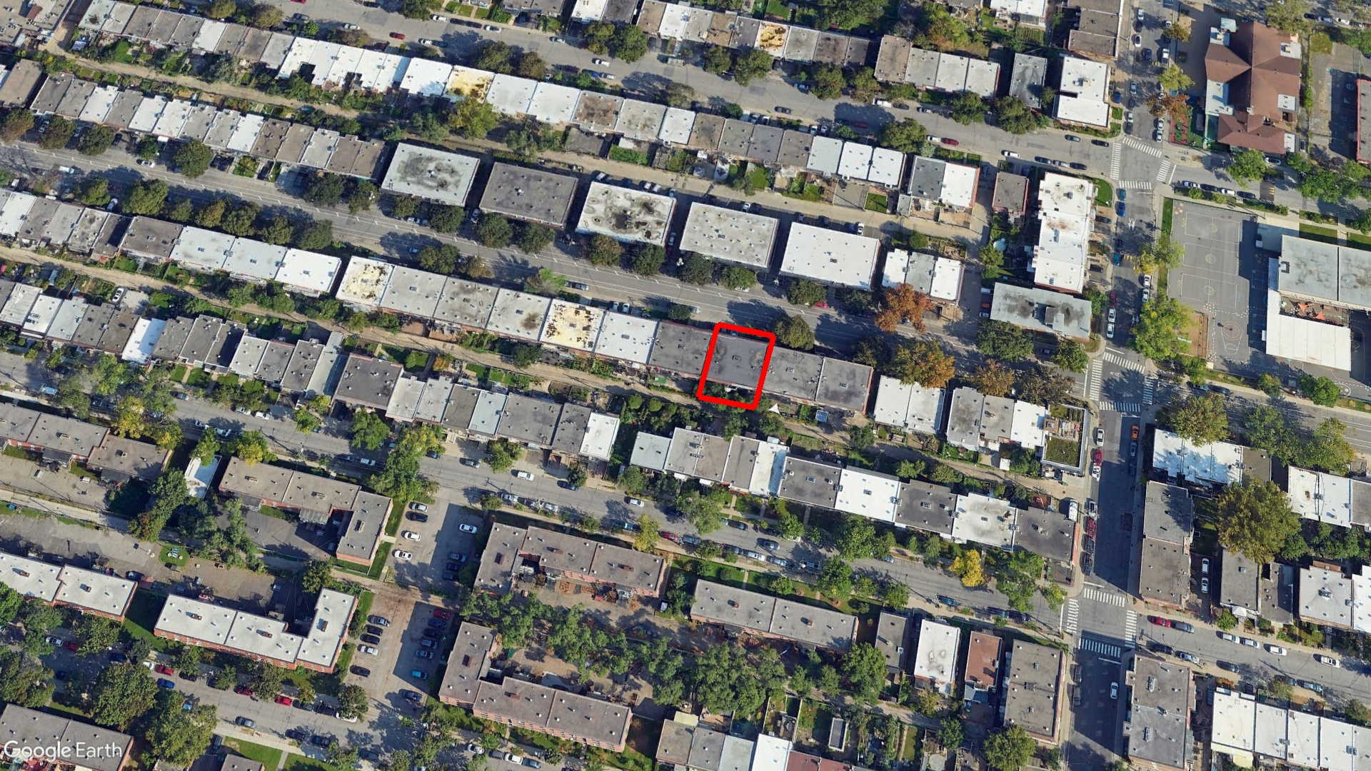 Tax Sale Montreal, Quebec - 630556-30