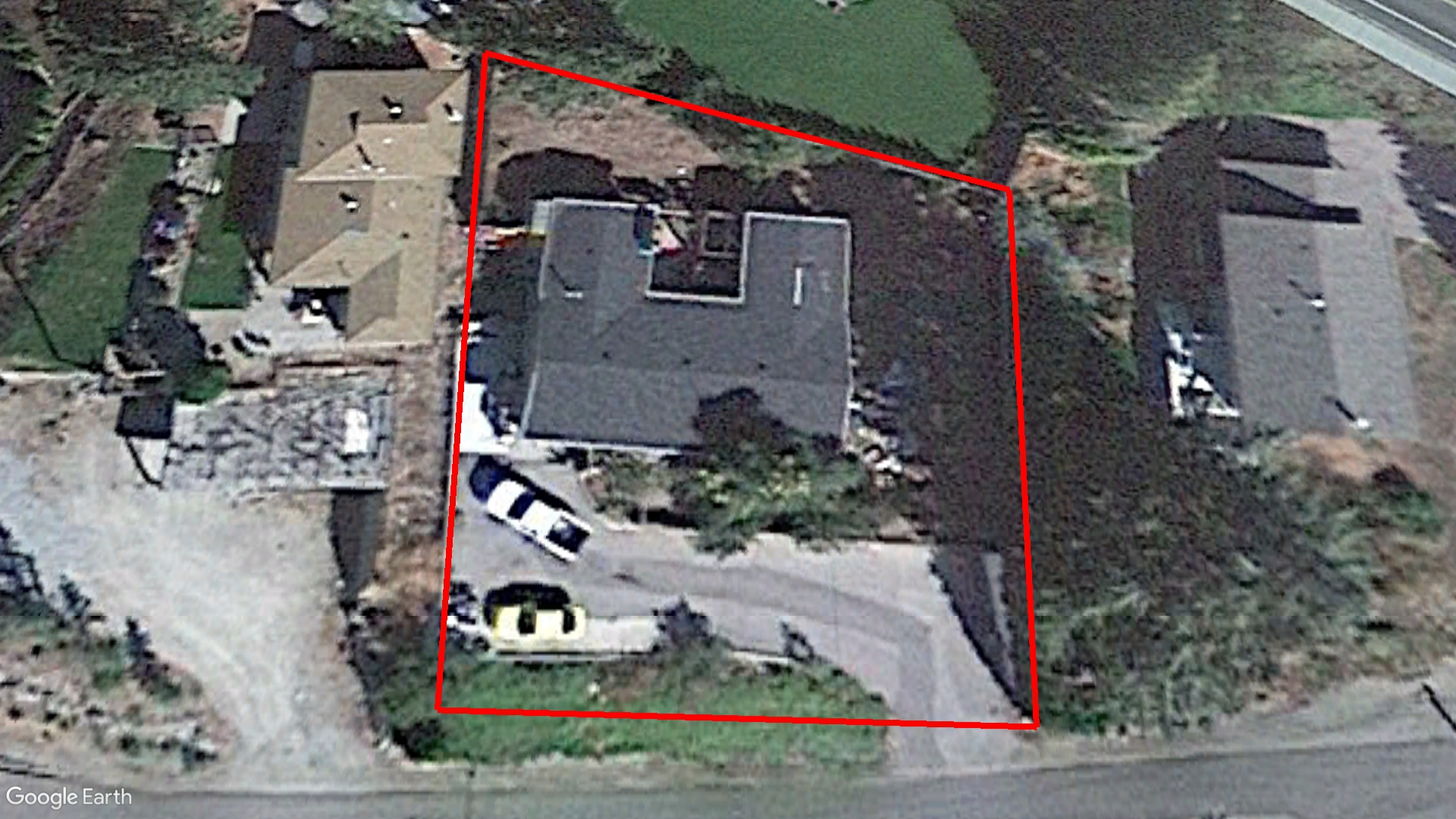 Tax Sale West Kelowna, British Columbia - 14920.544