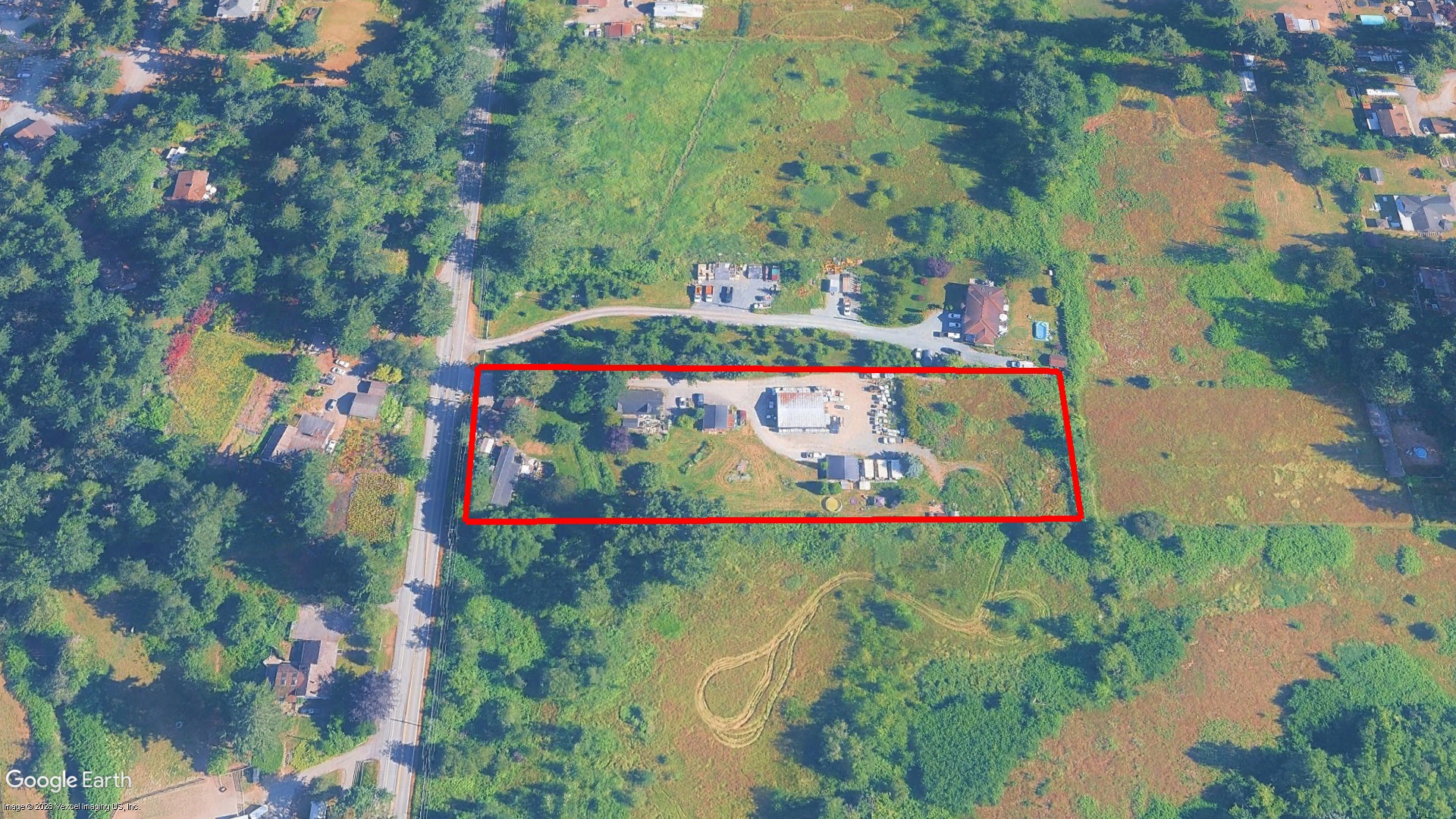 Tax Sale Langley, British Columbia - 