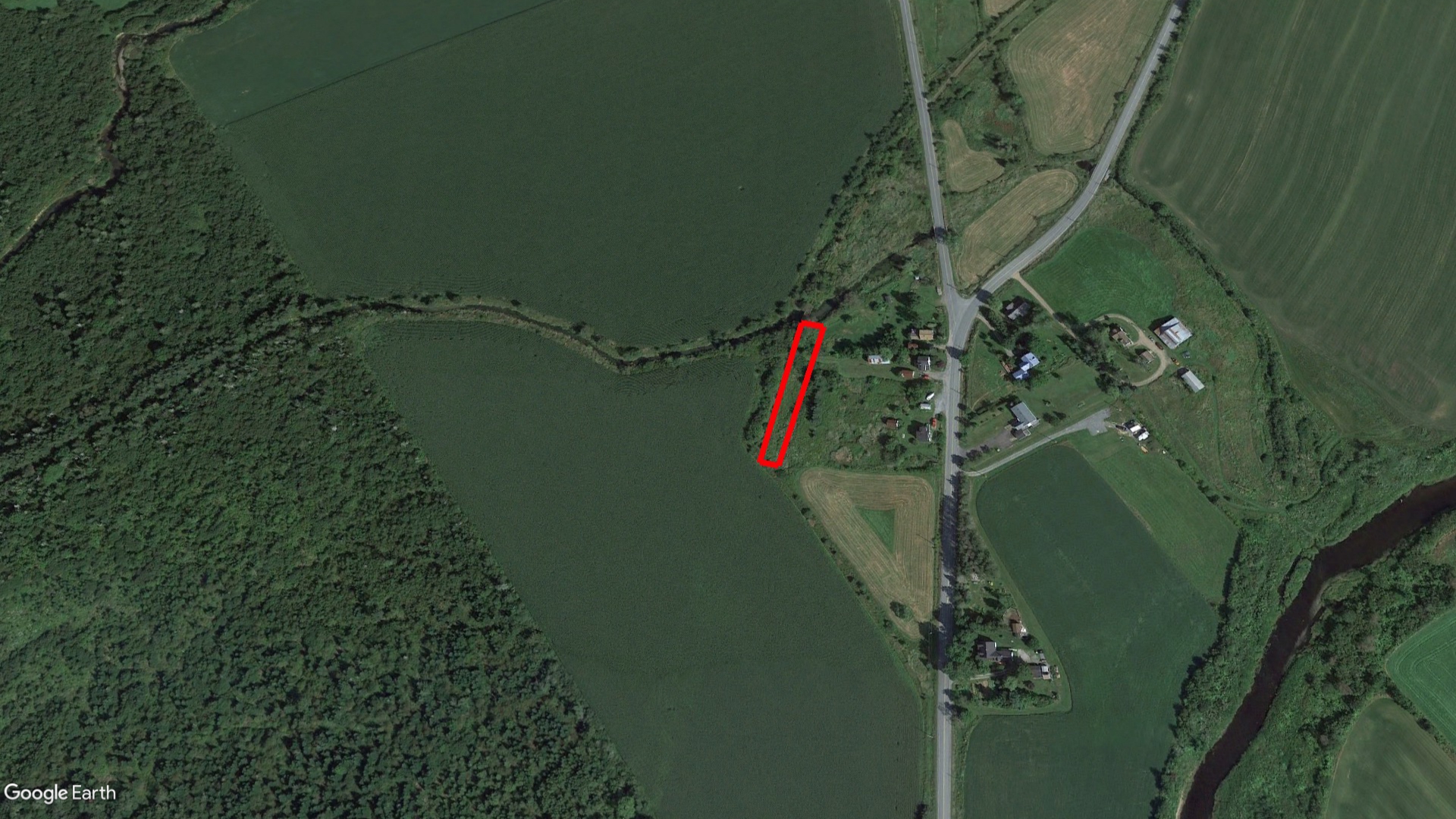 Tax Sale Halifax, Nova Scotia - 10609674