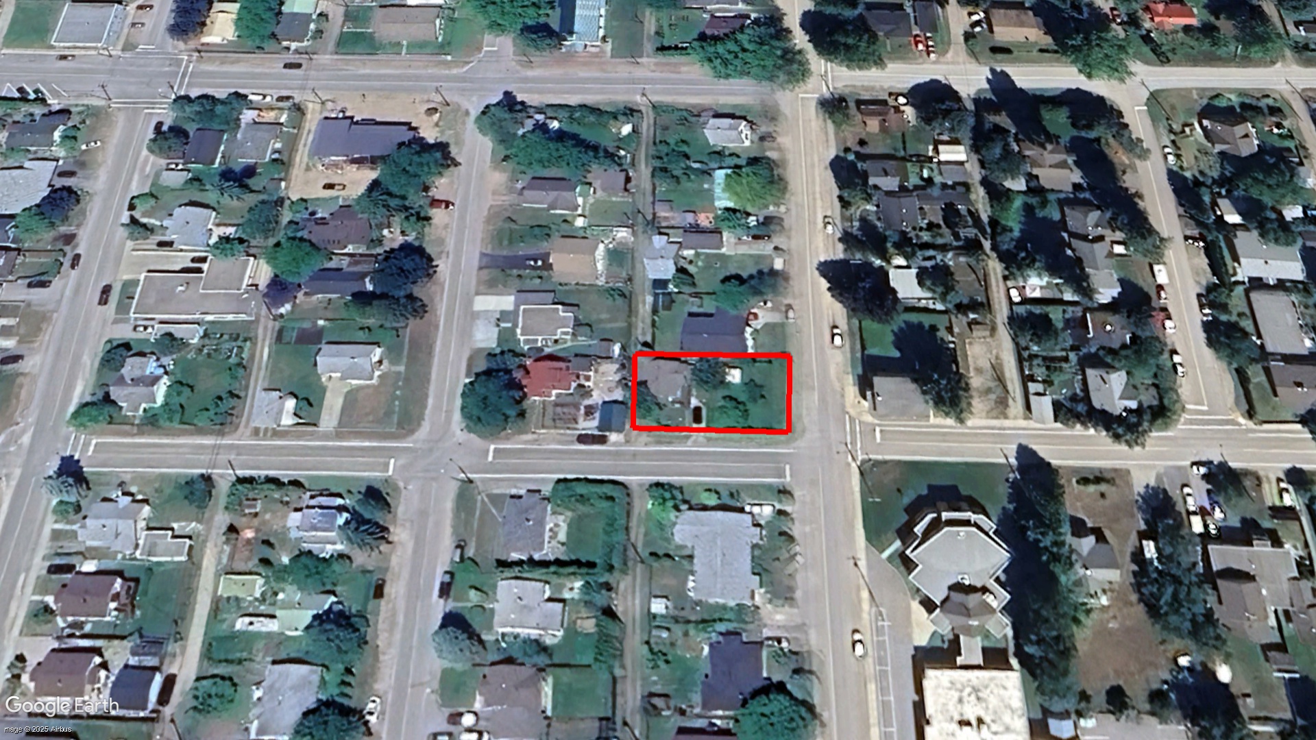 Tax Sale Castlegar, British Columbia - 201-00094.000