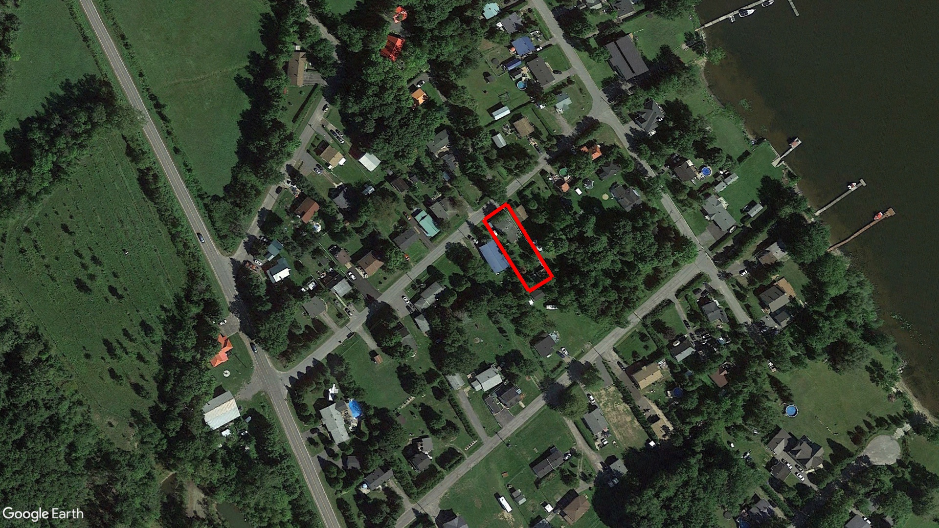 Tax Sale Vaudreuil-Dorion, Quebec - 