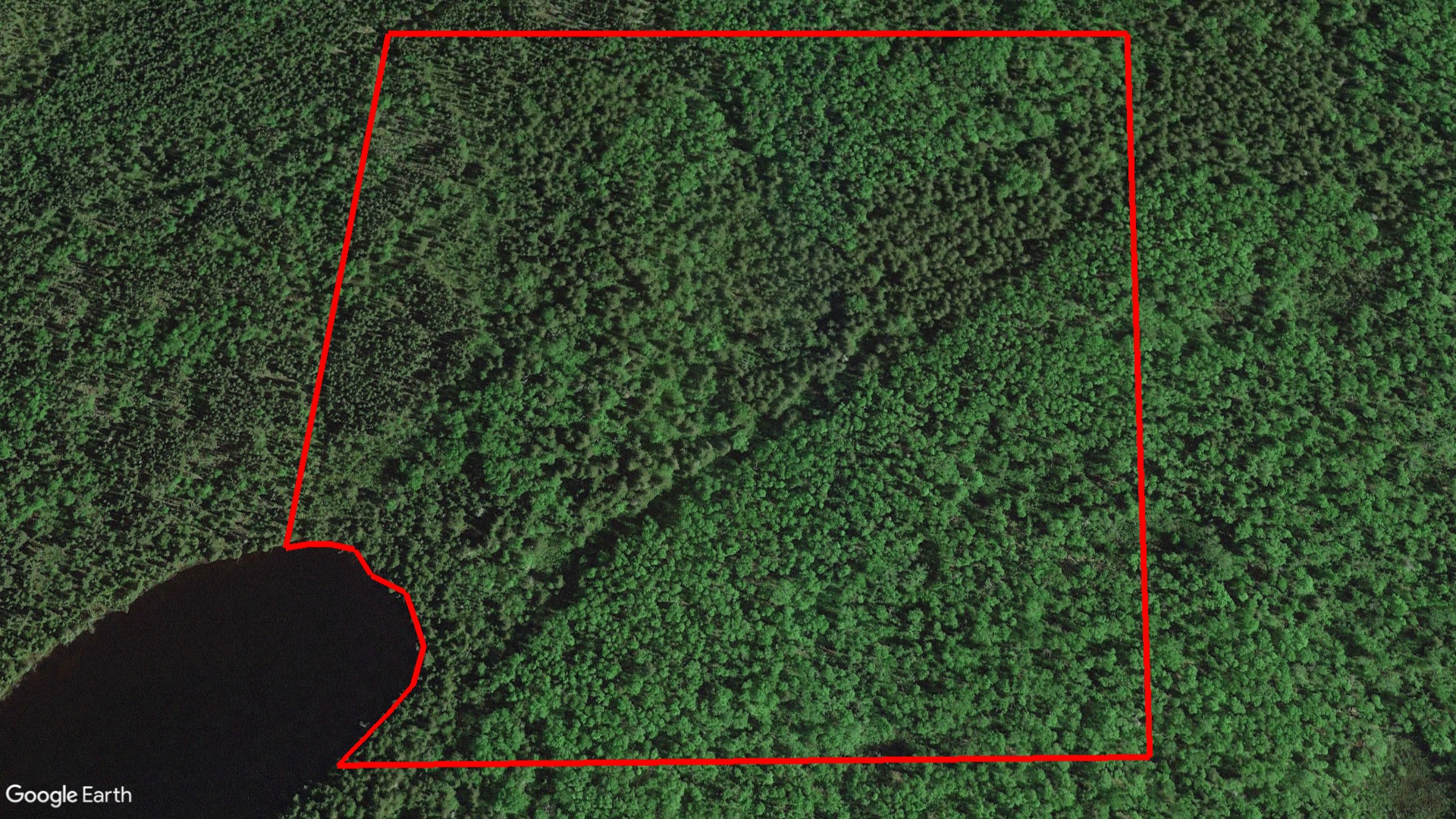 Tax Sale Shuniah, Ontario - 58 28 020 006 46000 0000