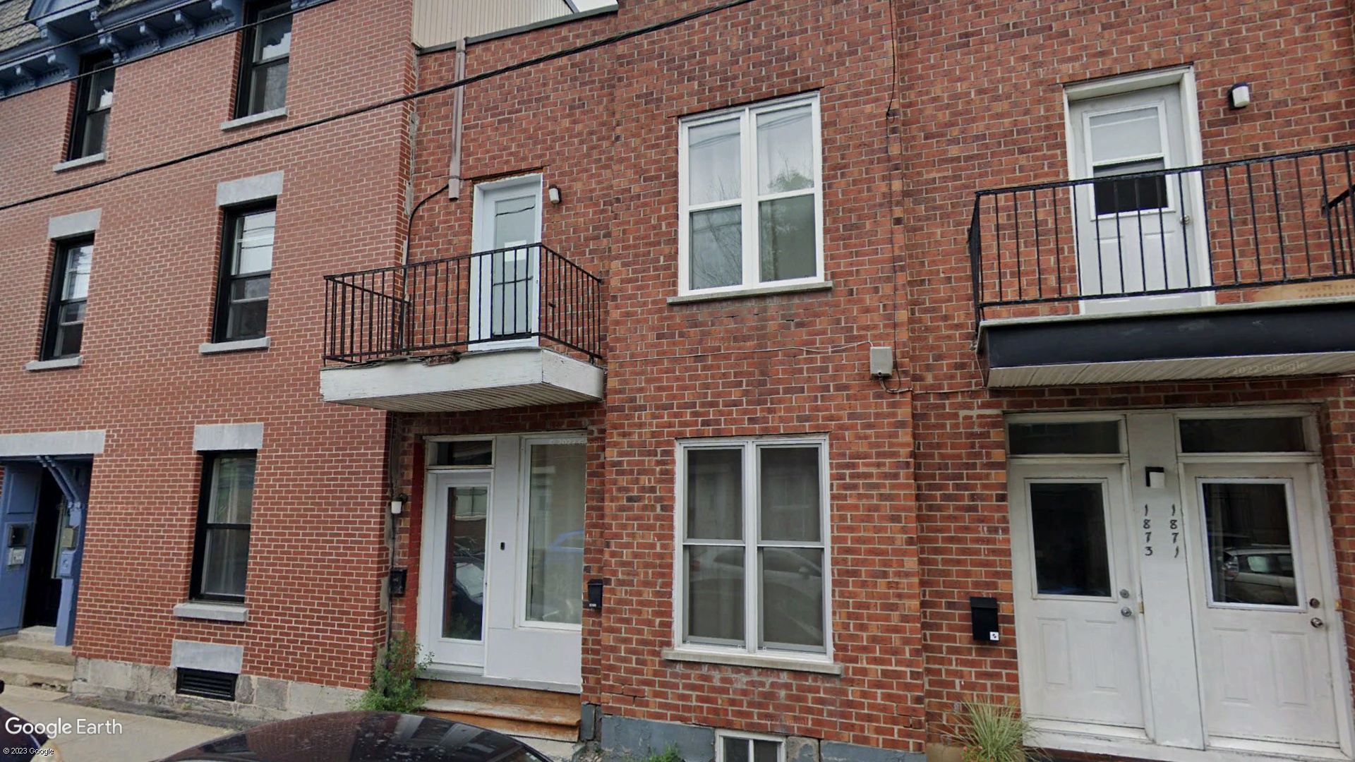 Tax Sale Montreal, Quebec - 230273-34