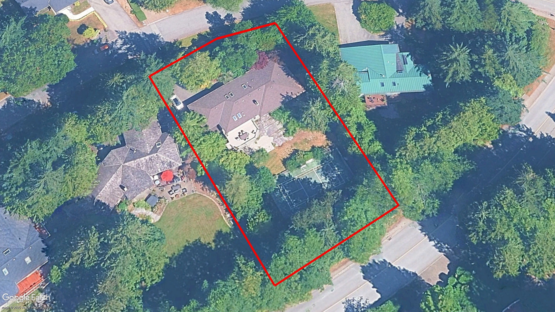 Tax Sale West Vancouver, British Columbia - 