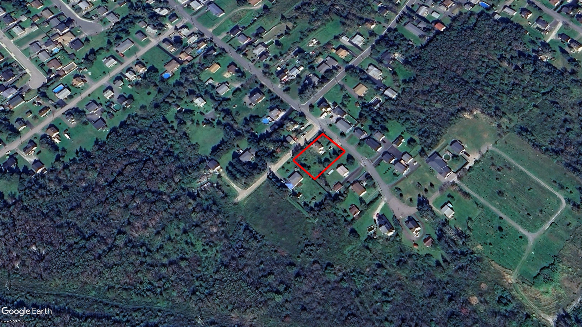 Tax Sale Cape Breton, Nova Scotia - 4915534