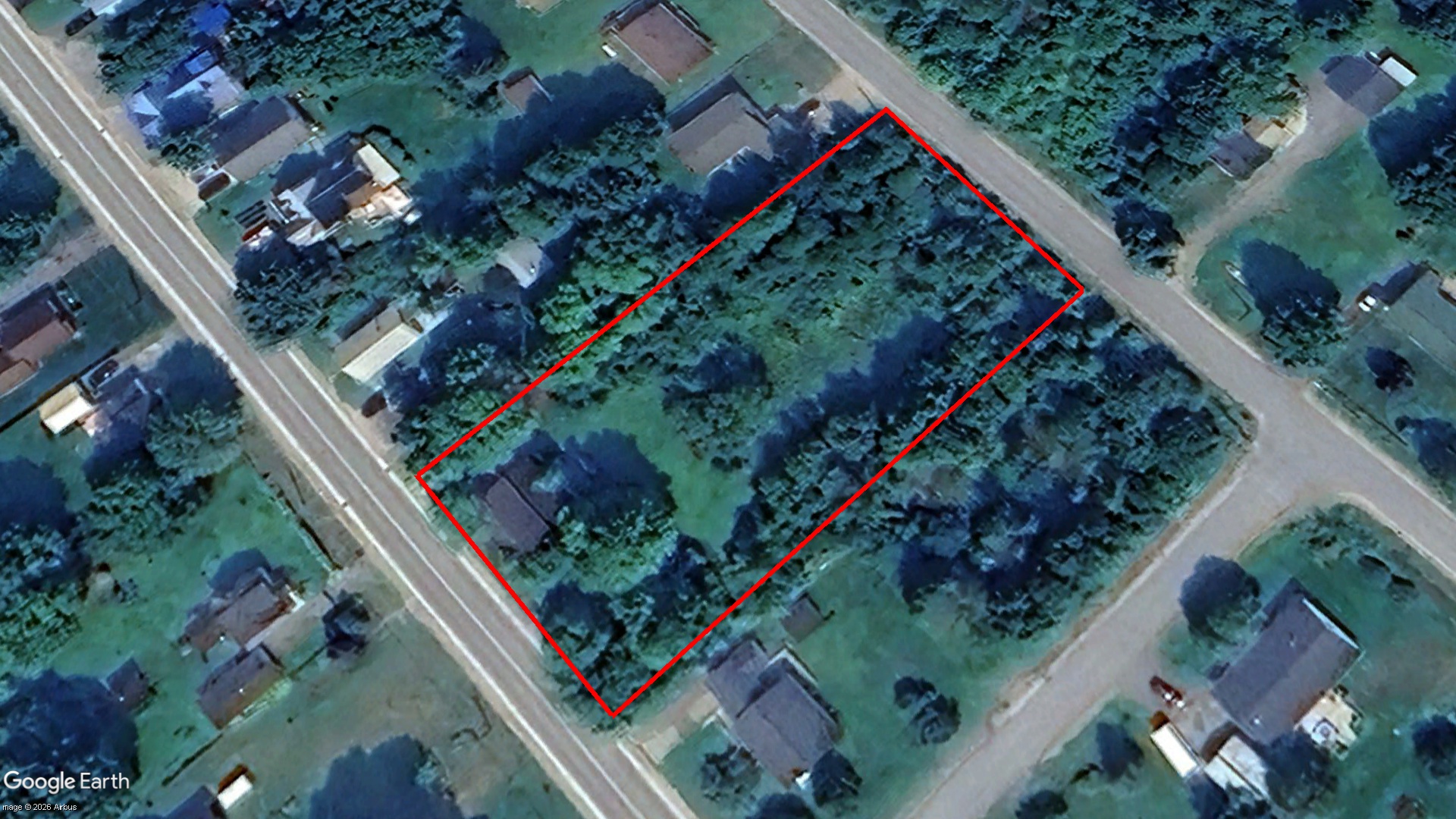 Tax Sale MCNAB/BRAESIDE, Ontario - 47 01 001 030 20700 0000 & 47 01 001 030 22300 0000