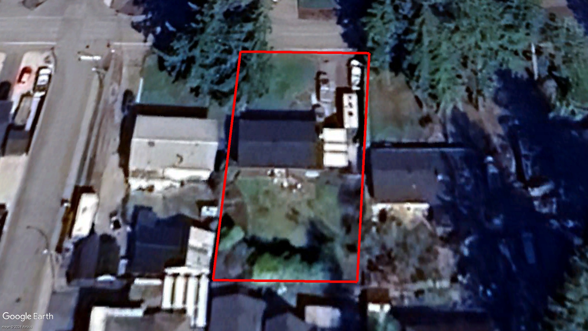 Tax Sale Langley, British Columbia - 070612 