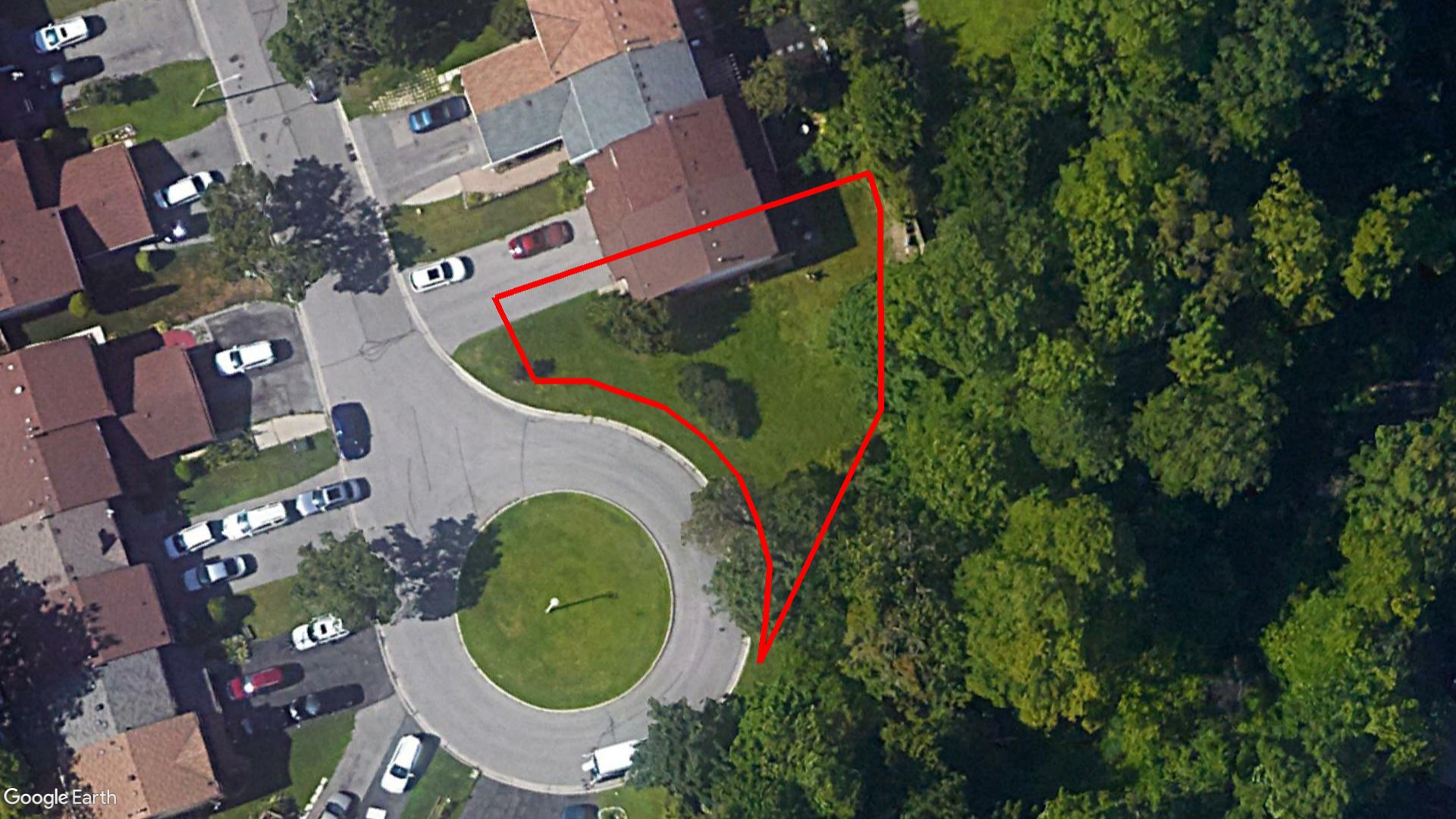 Tax Sale Oshawa, Ontario - 18 13 060 030 06314 0000