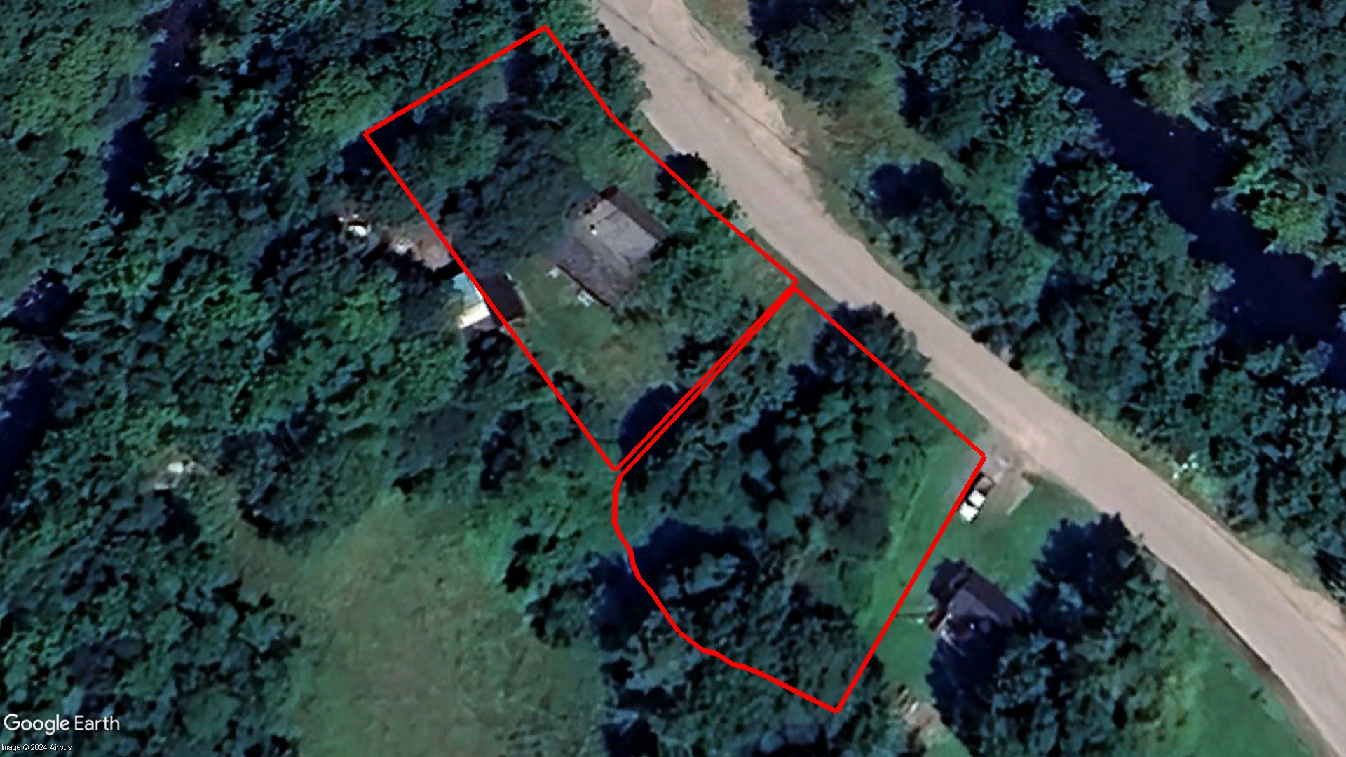 Tax Sale Digby, Nova Scotia - 03504611