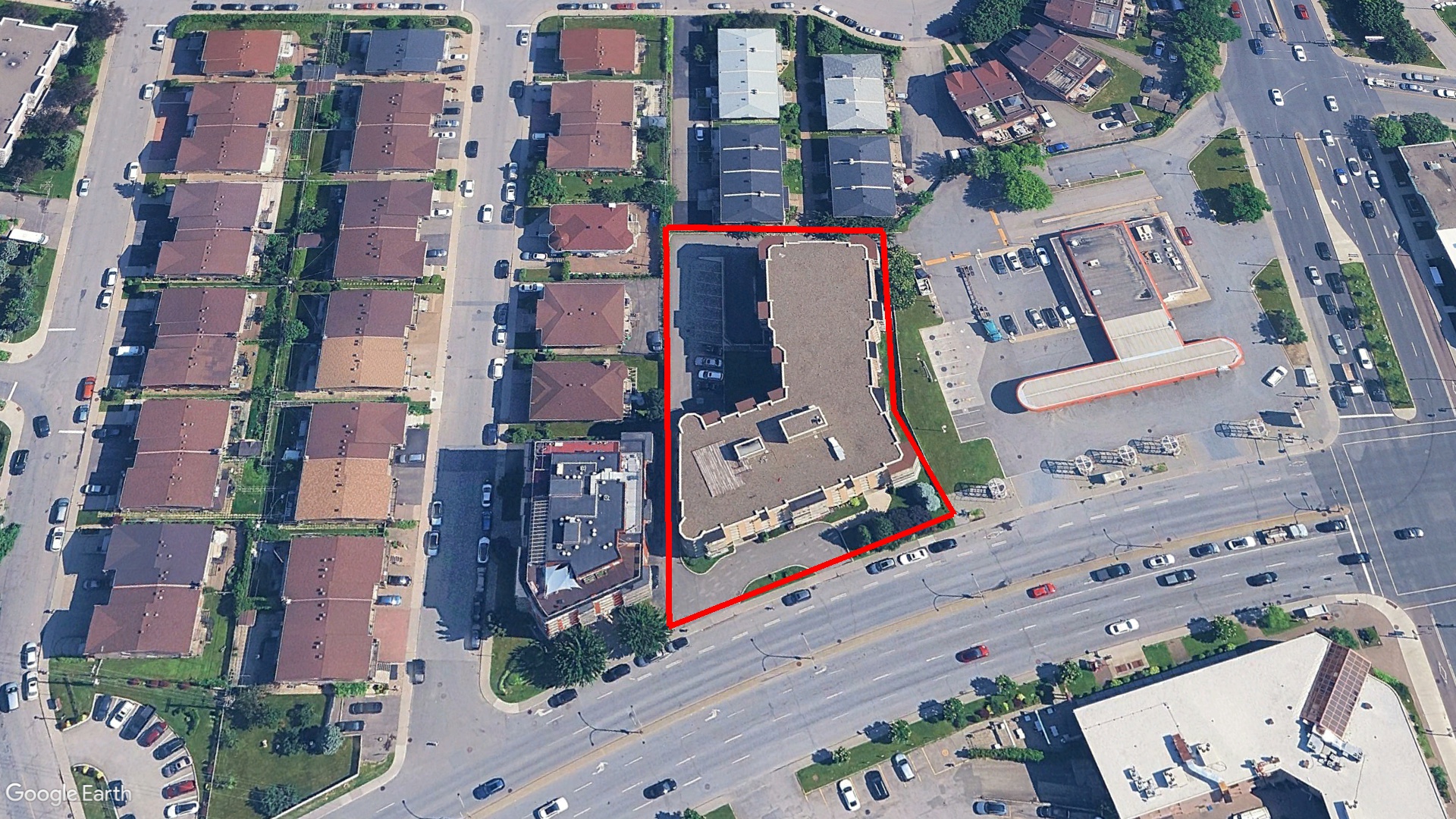 Tax Sale Montreal, Quebec - 734711-61