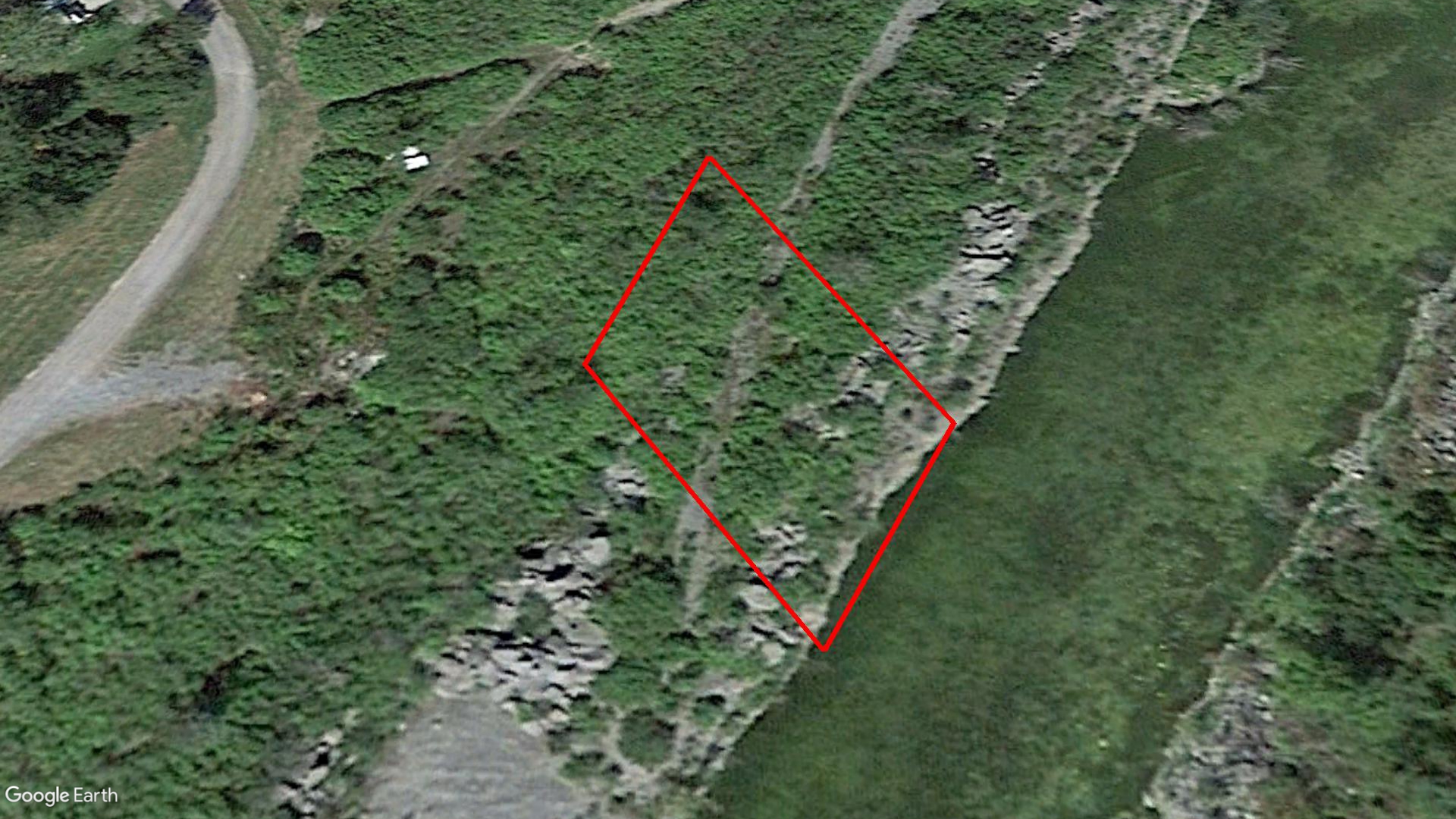 Tax Sale Greater Napanee, Ontario - 11 21 050 020 04115 0000