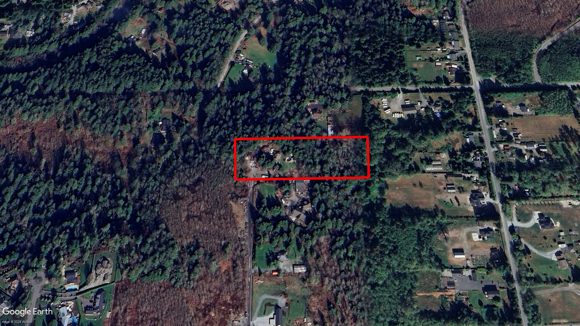 Tax Sale Maple Ridge, British Columbia - 63453-0200-4 