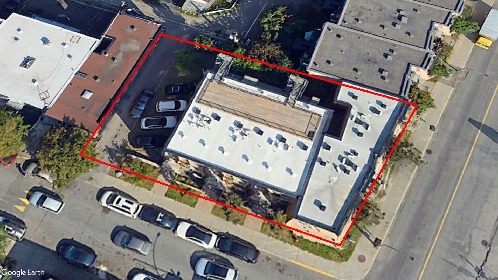 Tax Sale Montreal, Quebec - 580000-53