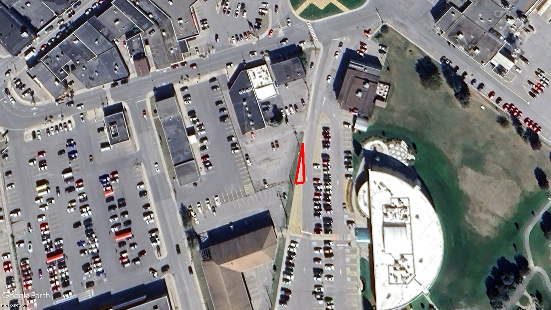 Tax Sale Quinte West, Ontario - 020-040-12910-0000