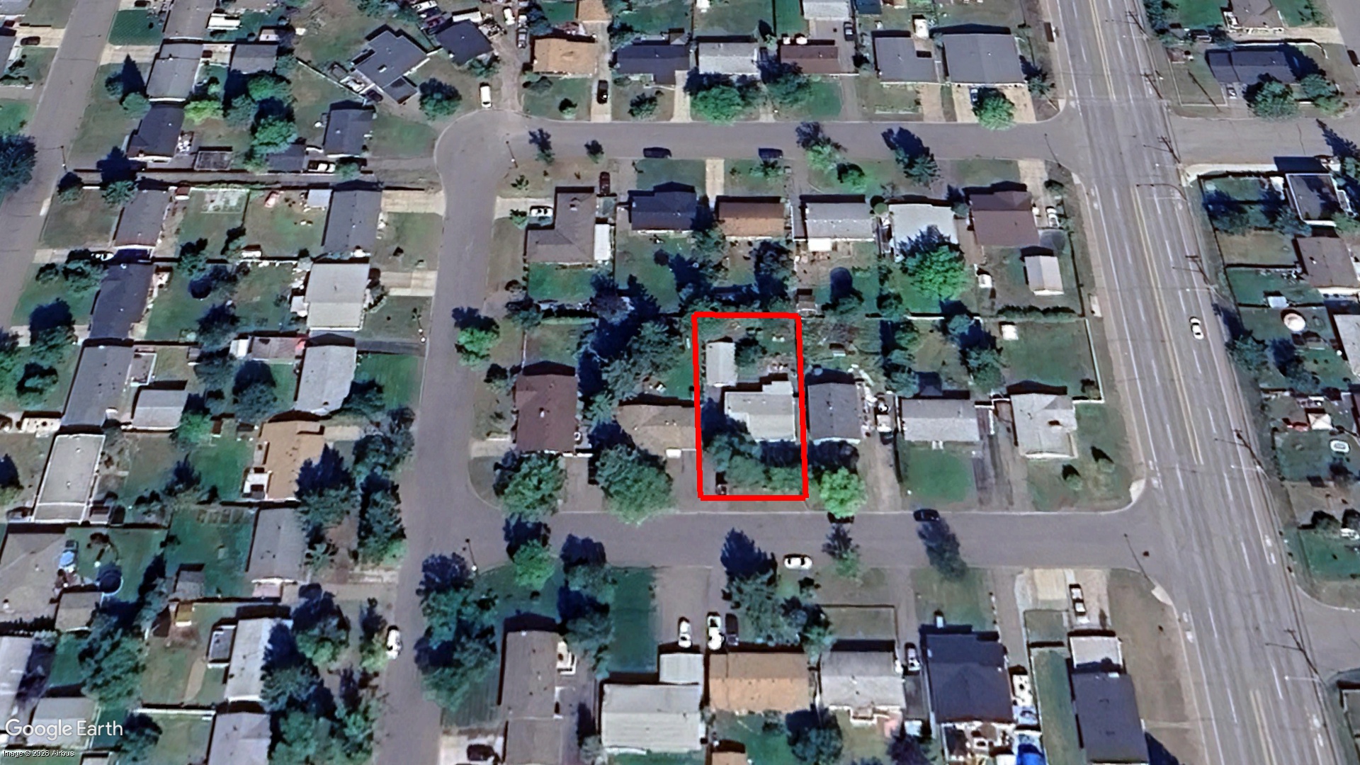 Tax Sale Prince George, British Columbia - 