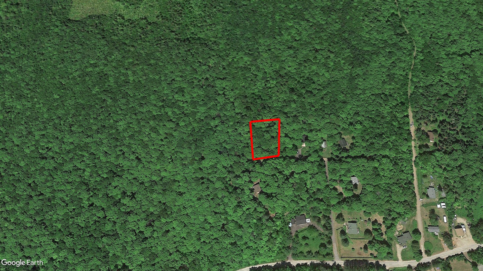 Tax Sale Les Pays-d'en-Haut, Quebec - 