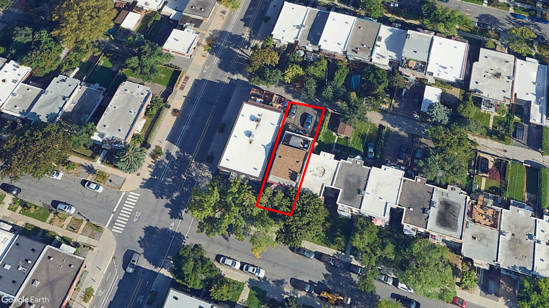 Tax Sale Montreal, Quebec - 653261-55