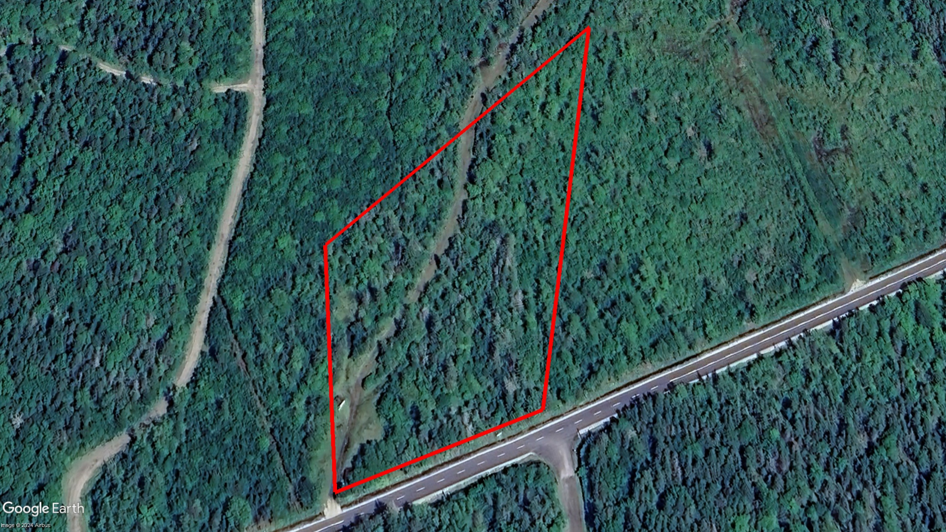 Tax Sale Clare, Nova Scotia - 08517126