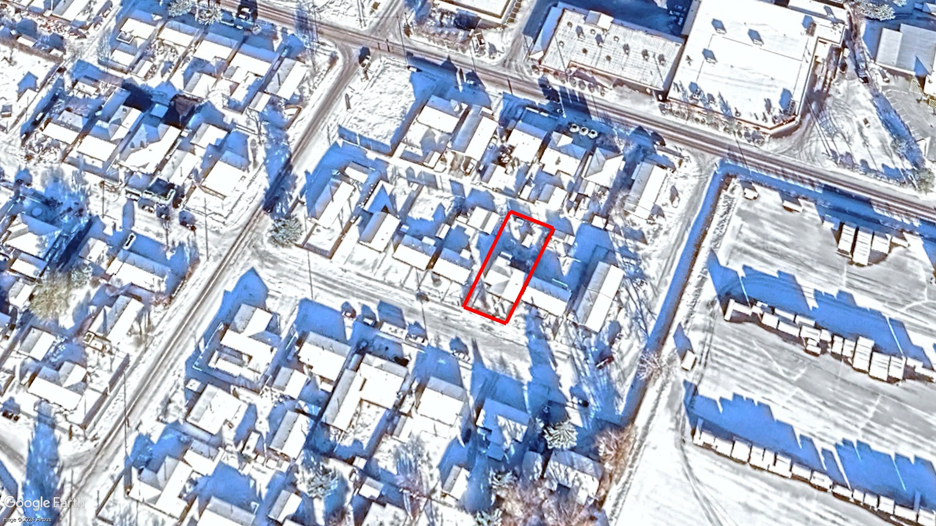 Tax Sale Merritt, British Columbia - 