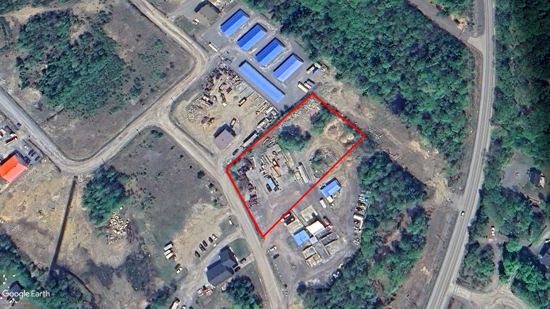 Tax Sale Montcalm, Quebec - 