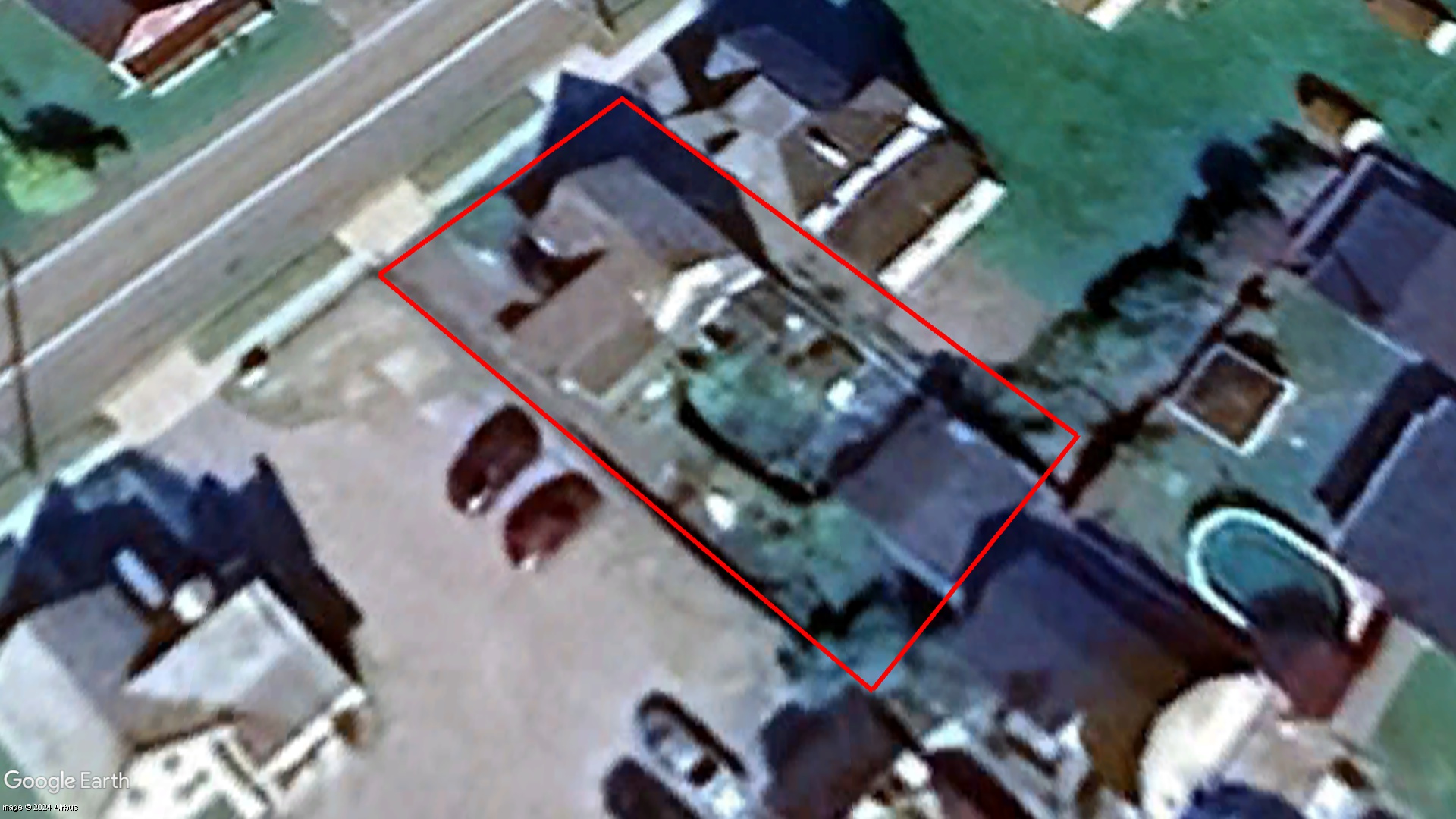 Tax Sale Cape Breton, Nova Scotia - 2394774