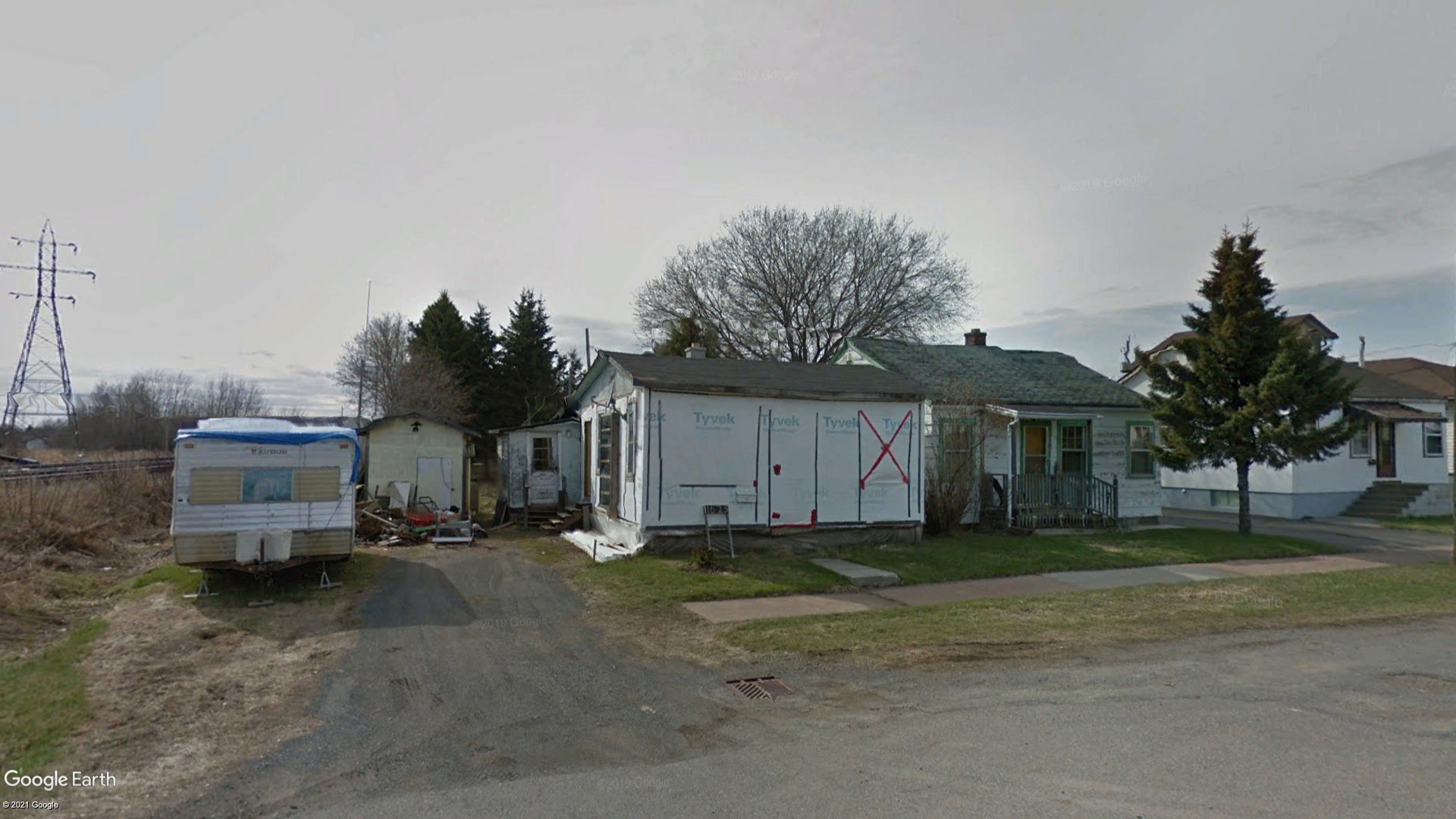 Tax Sale Thunder Bay, Ontario - 04.226.04900.0000