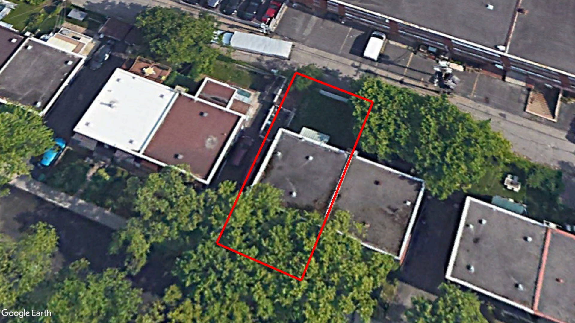 Tax Sale Montreal, Quebec - 691715-45 