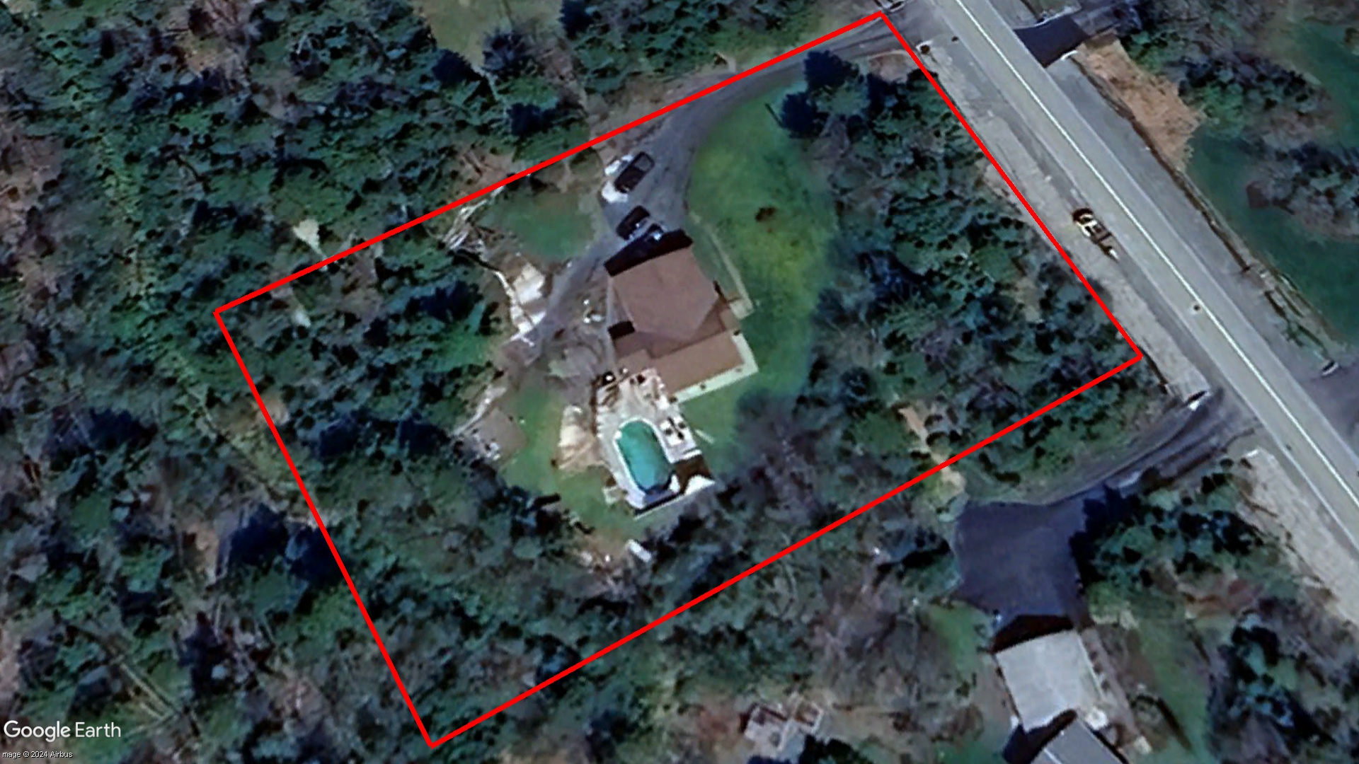 Tax Sale Halifax, Nova Scotia - 08897395