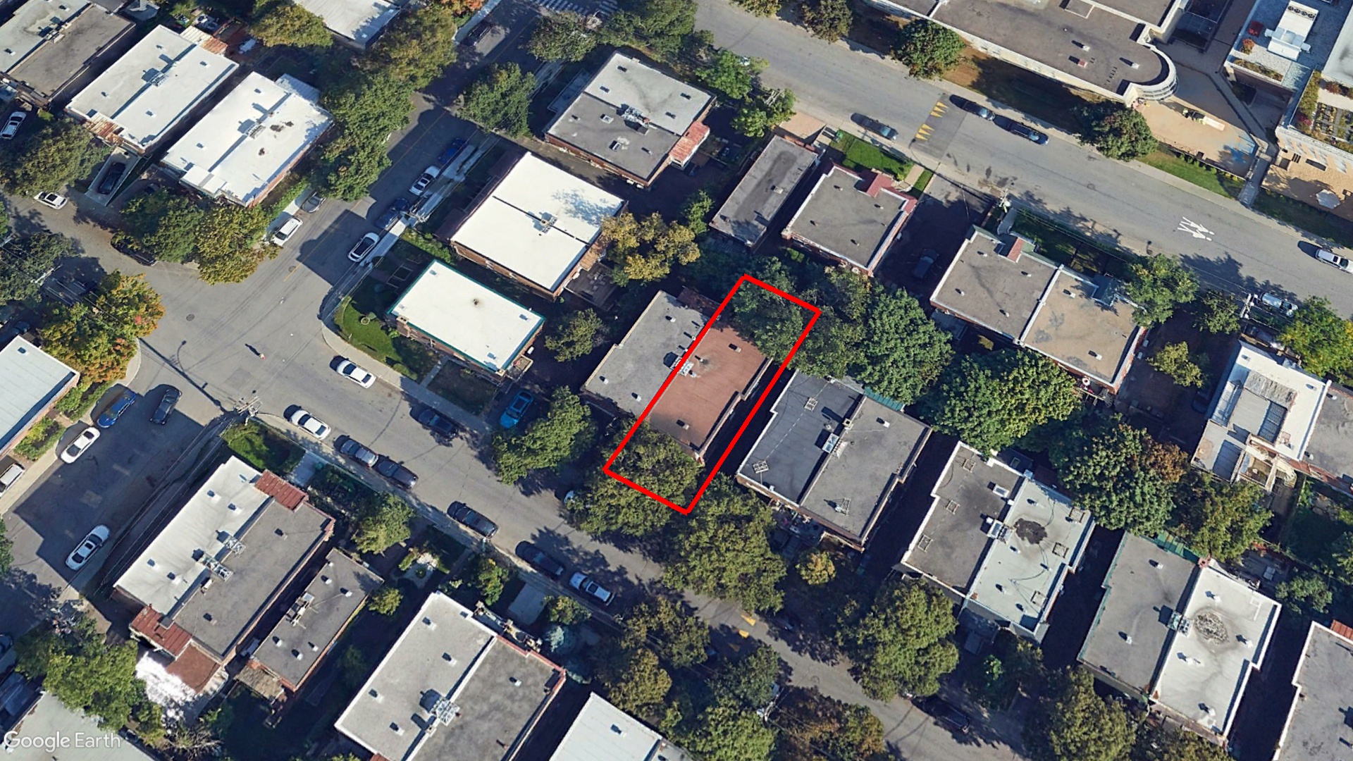 Tax Sale Montreal, Quebec - 430291-00