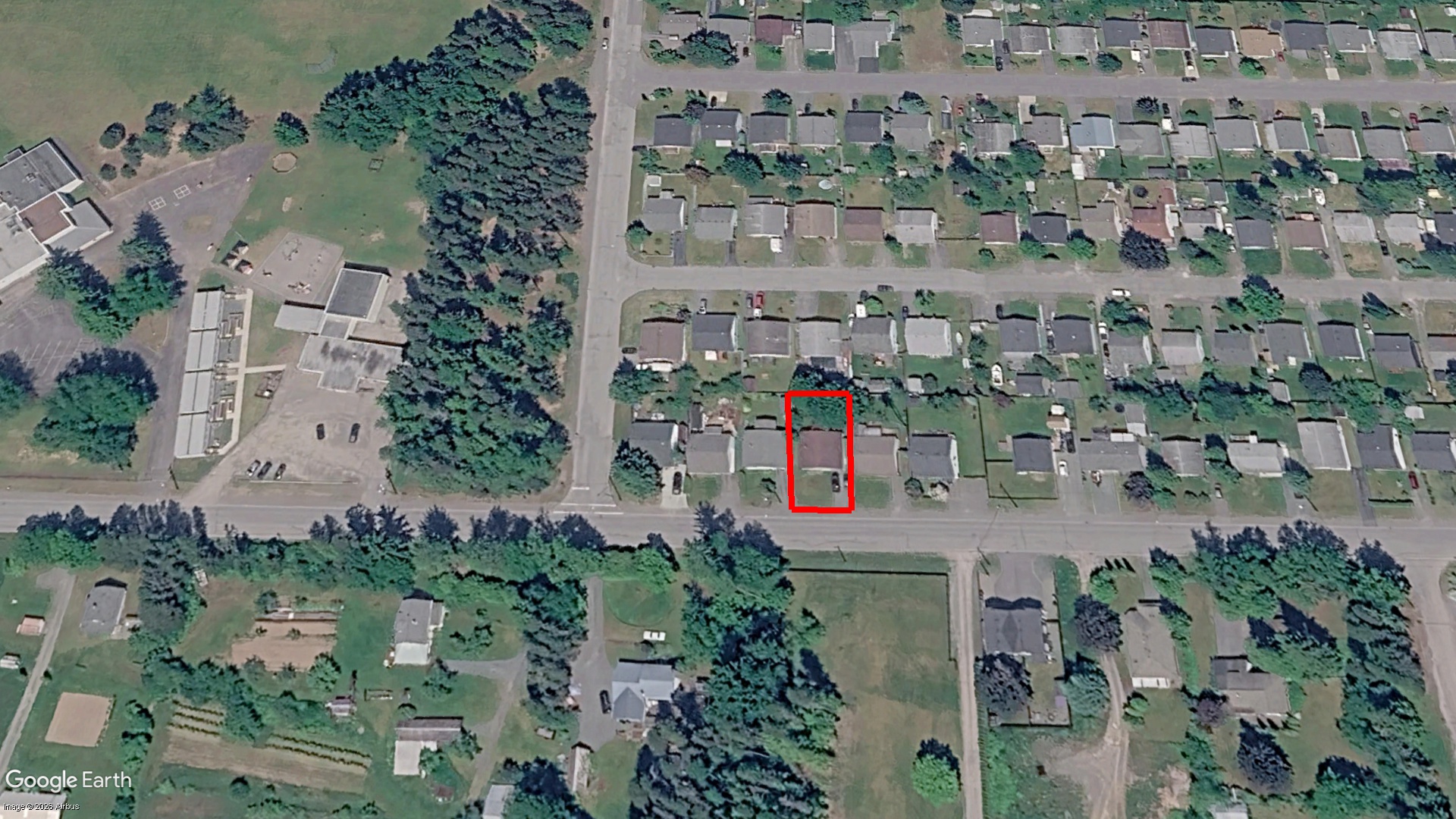 Tax Sale Terrace, British Columbia - 