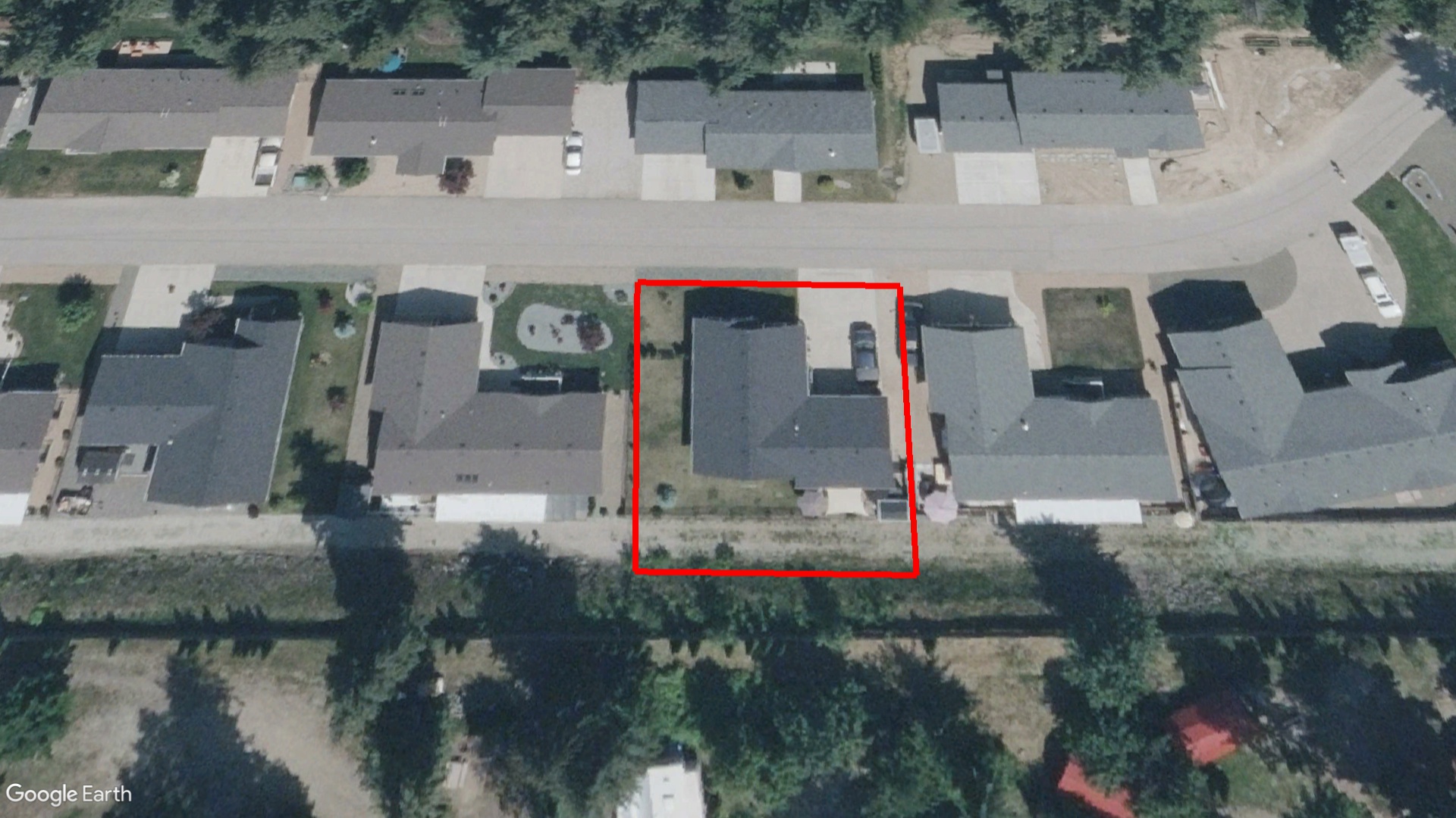 Tax Sale Salmon Arm, British Columbia - 029-614-741	