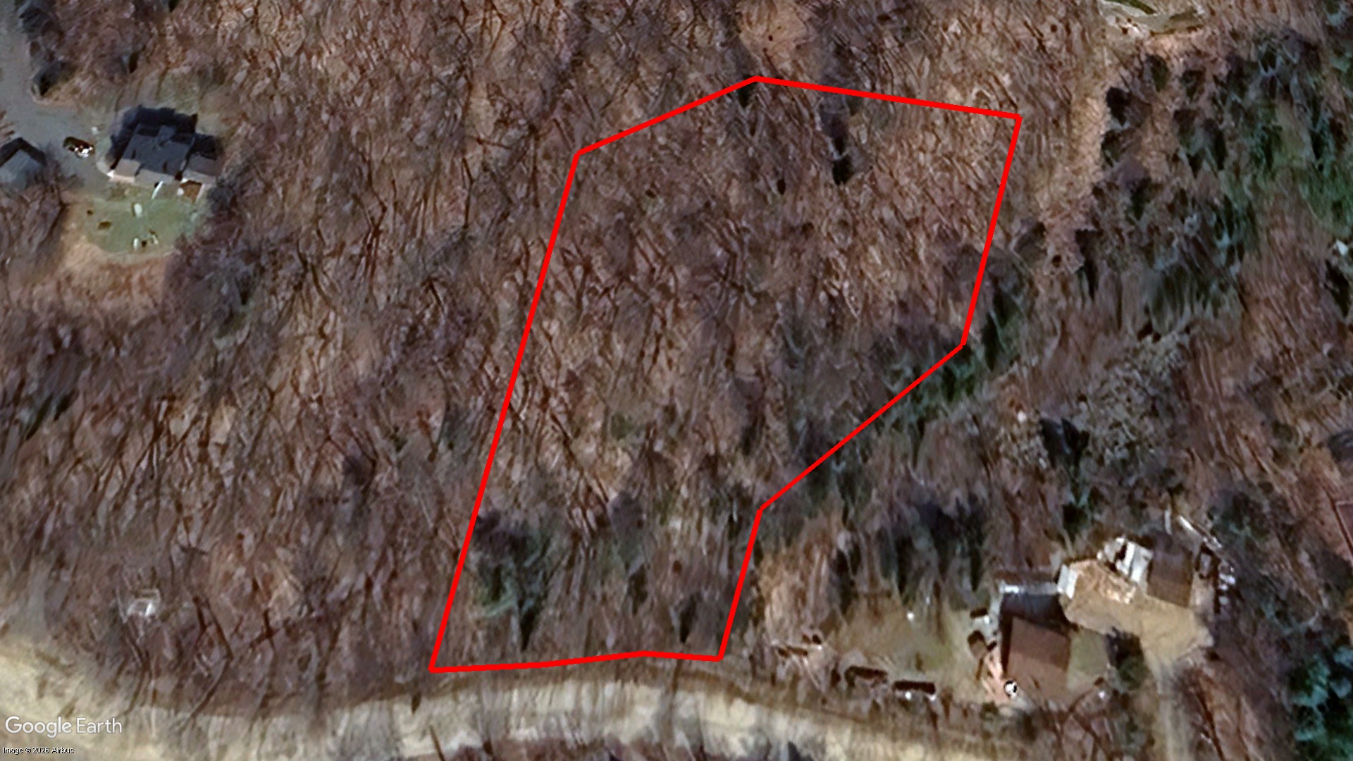 Tax Sale Des Laurentides, Quebec - 2816-61-3744