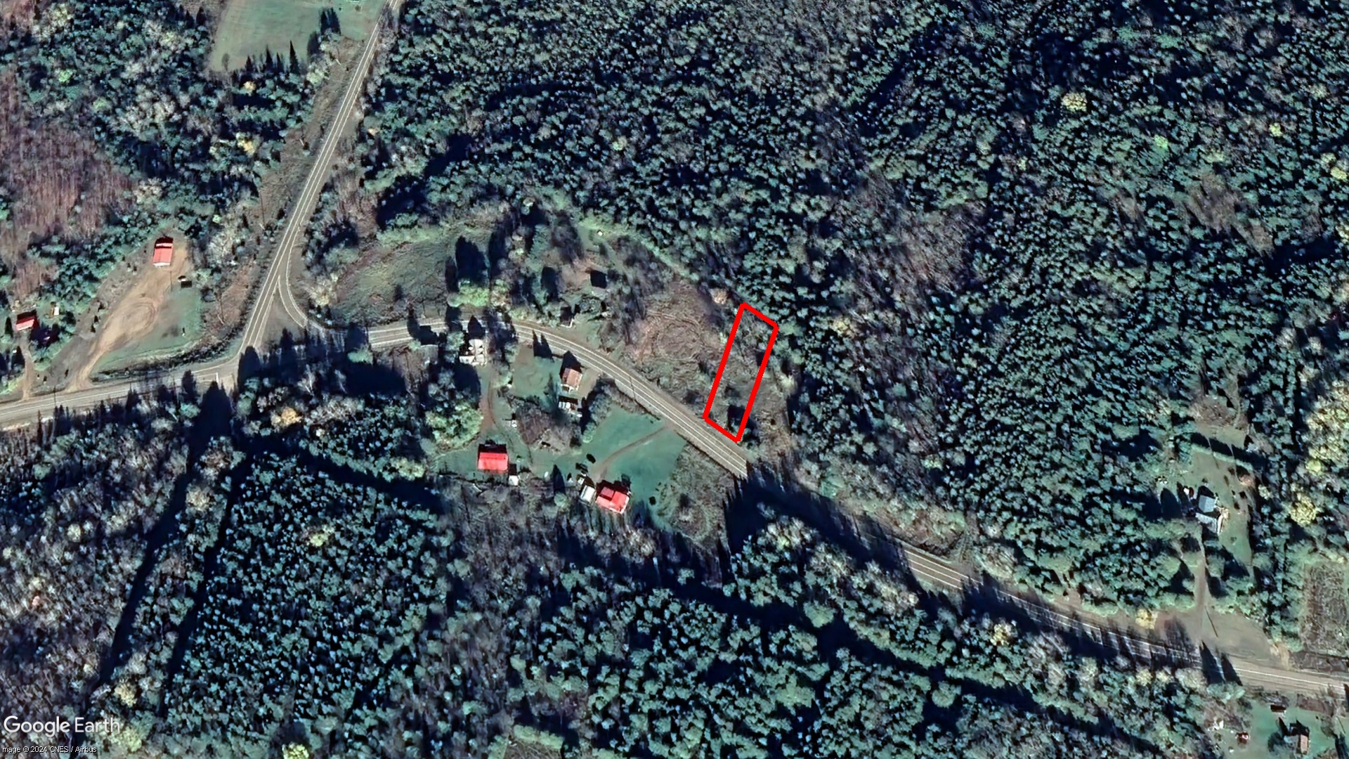 Tax Sale Brudenell Lyndoch And Raglan, Ontario - 47 19 019 010 16200 0000