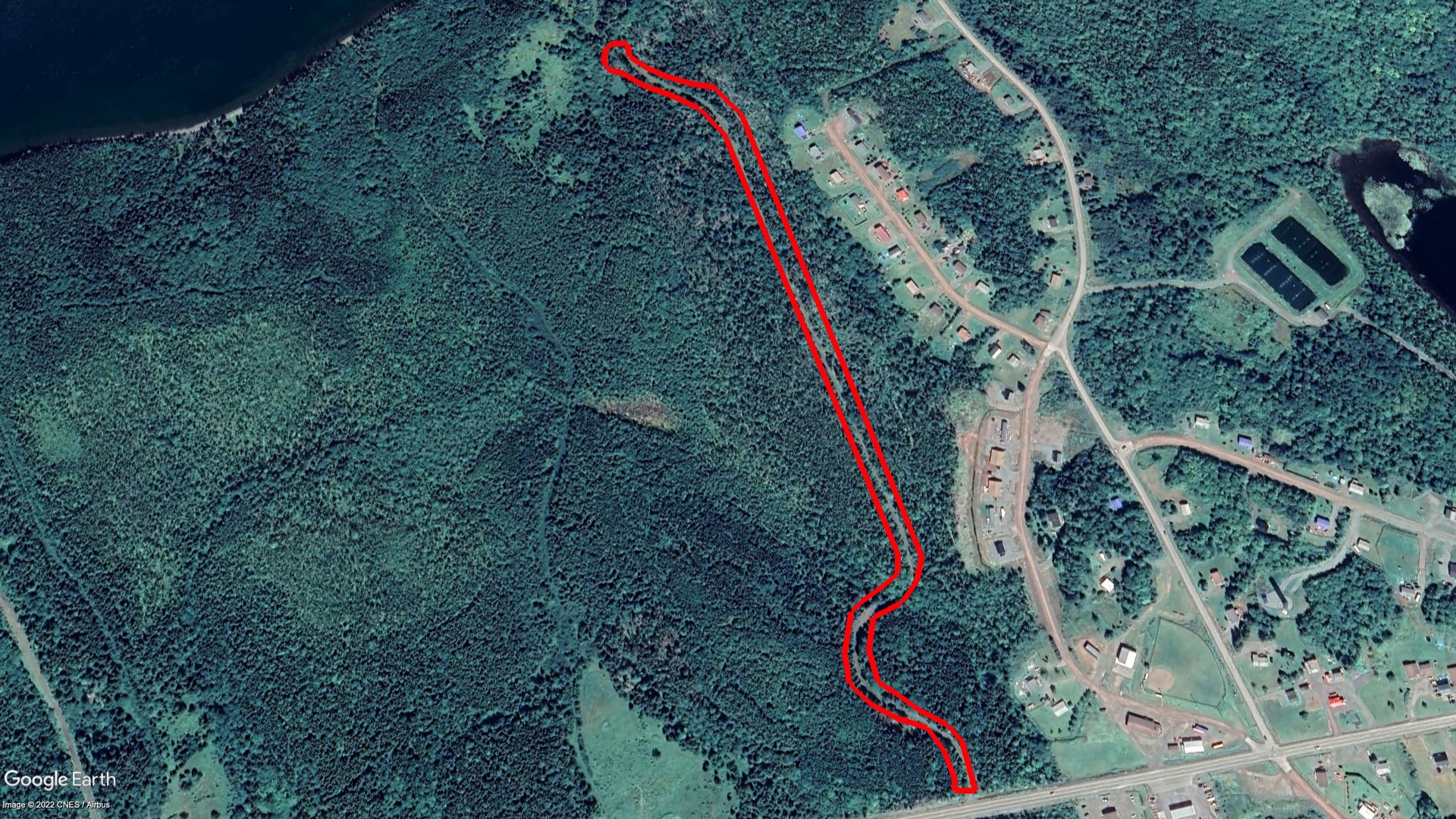 Tax Sale Richmond, Nova Scotia - 10179572