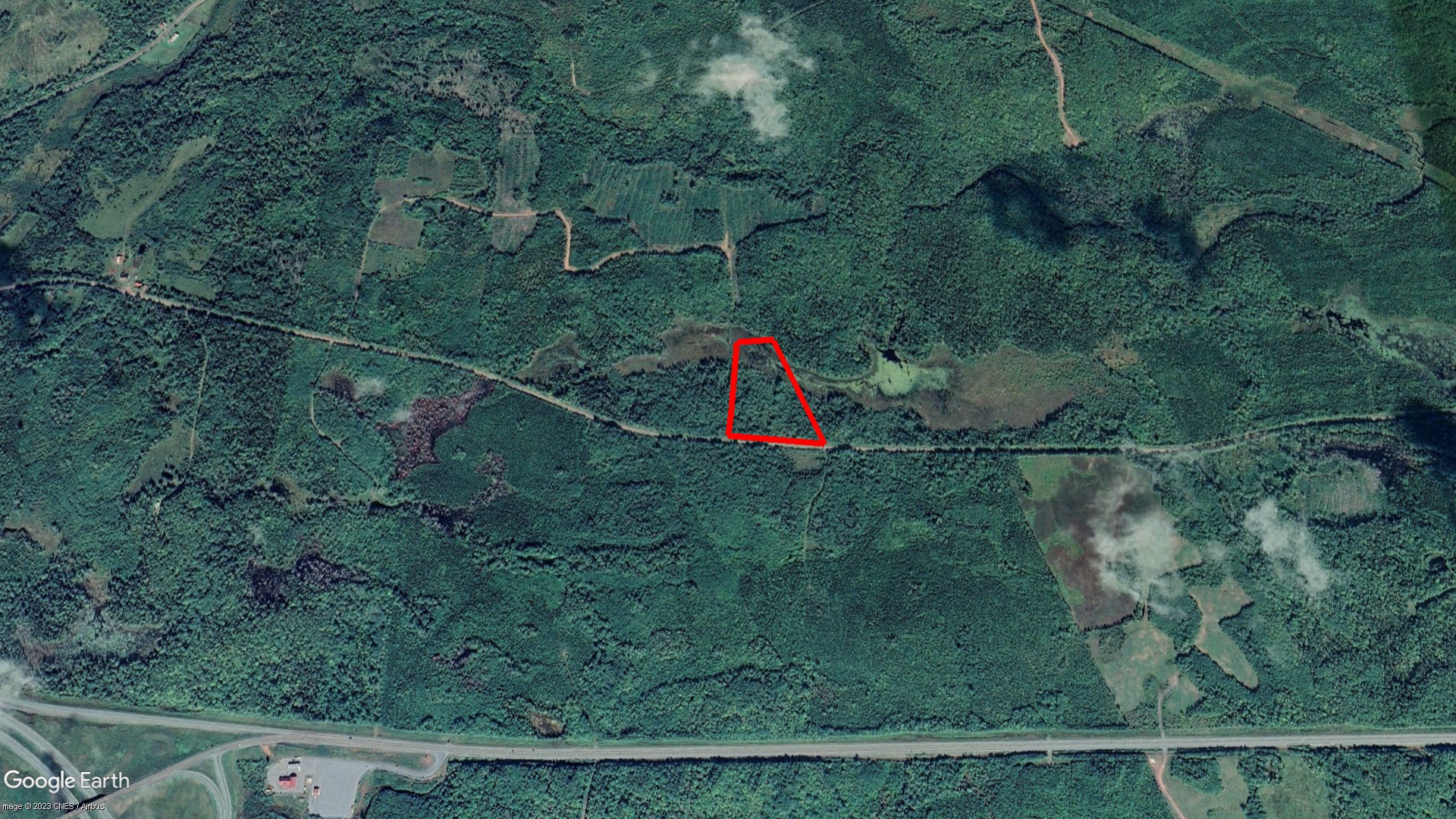 Tax Sale Cumberland, Nova Scotia - 10738202