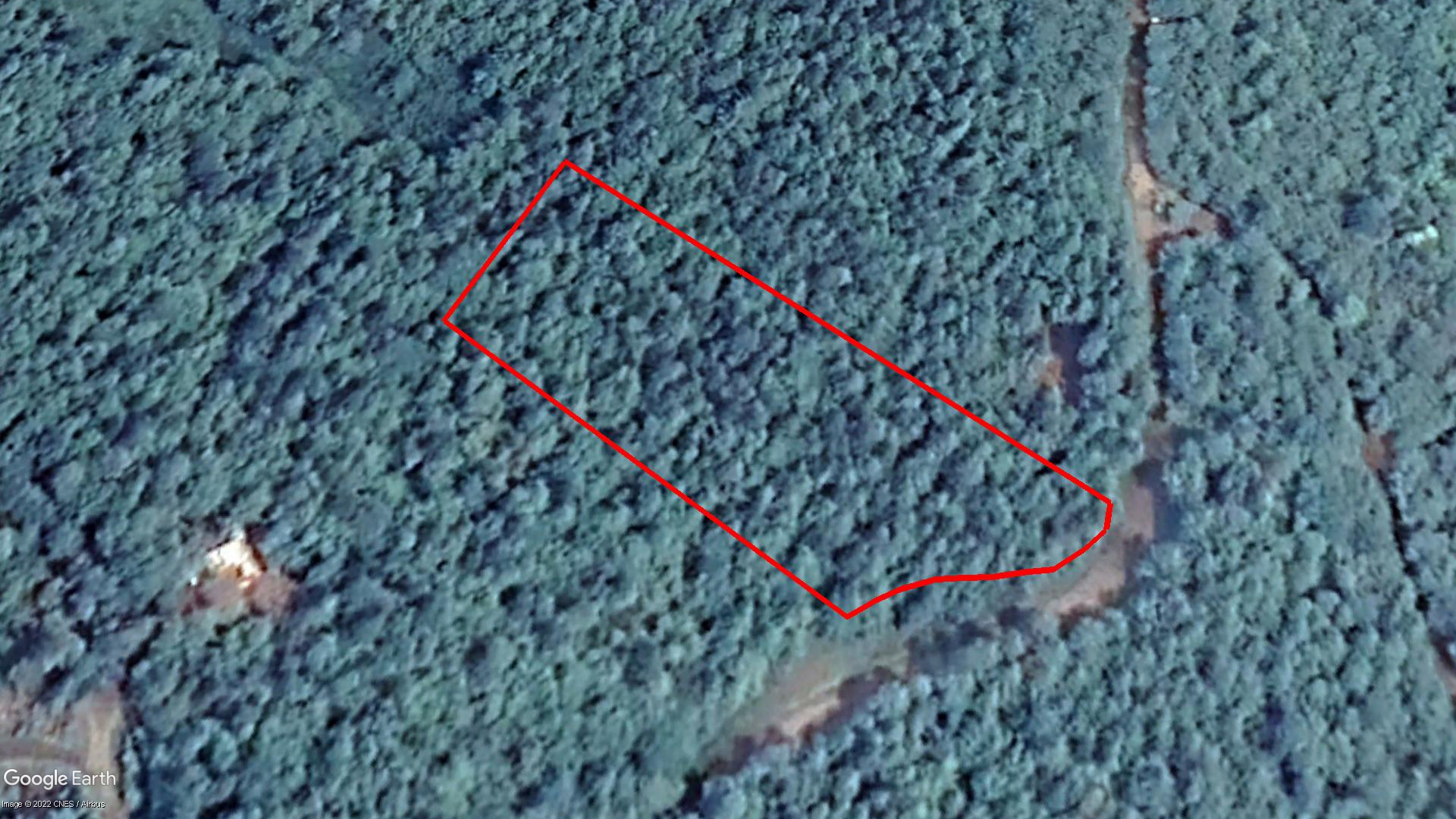 Tax Sale Queens, Nova Scotia - 02600943