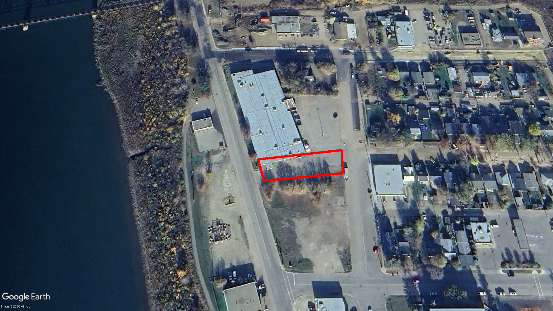 Tax Sale Peace River, Alberta - 