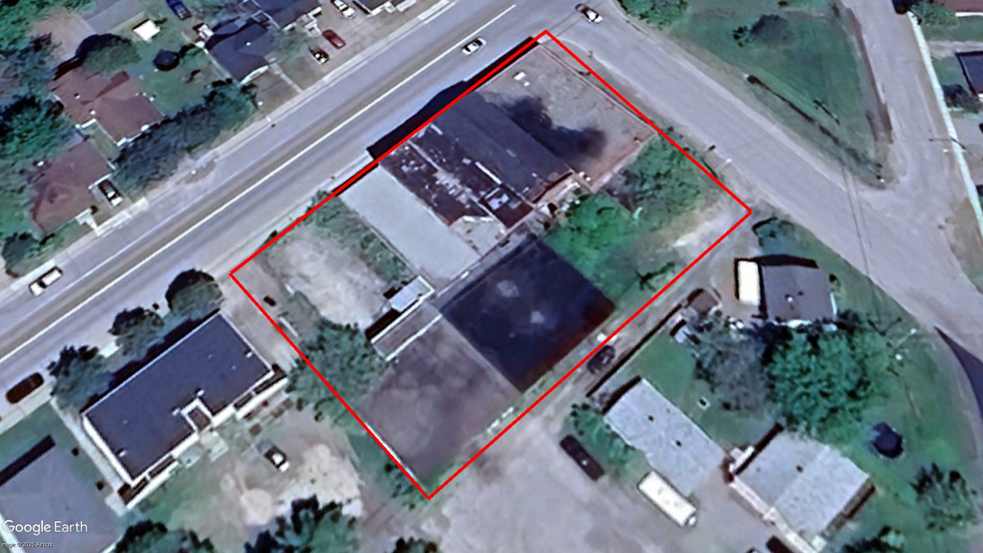 Tax Sale Temiskaming Shores, Ontario - 54 18 010 006 05100 0000