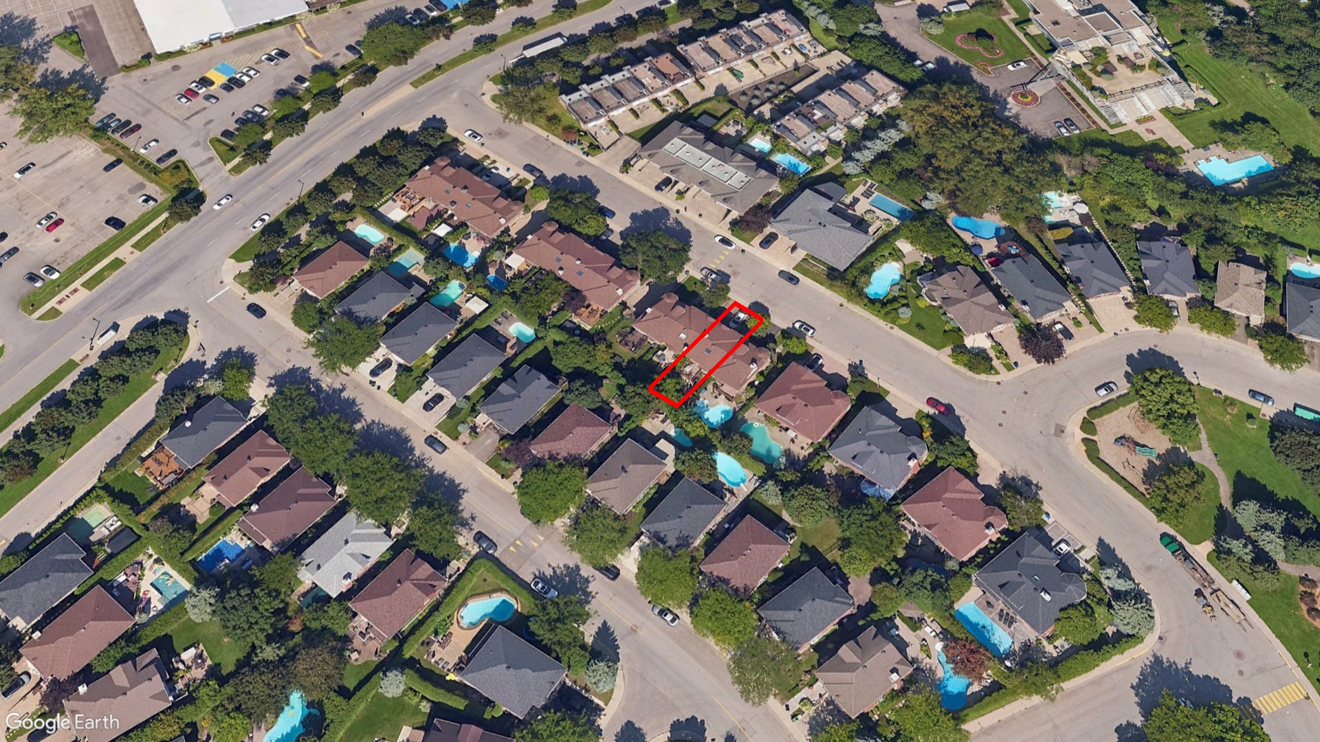 Tax Sale Montreal, Quebec - 050369-57 