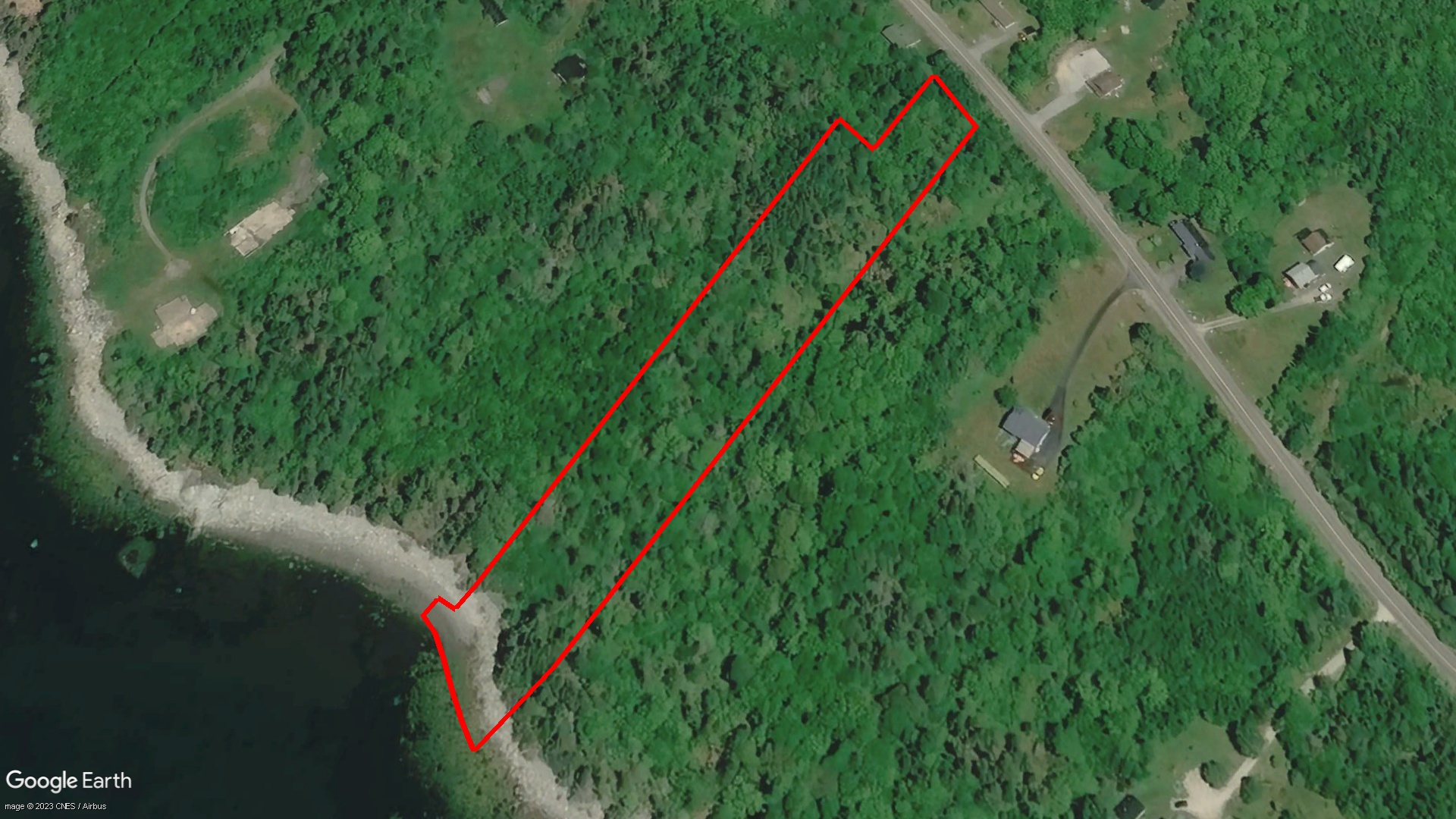 Tax Sale Shelburne, Nova Scotia - 10815381