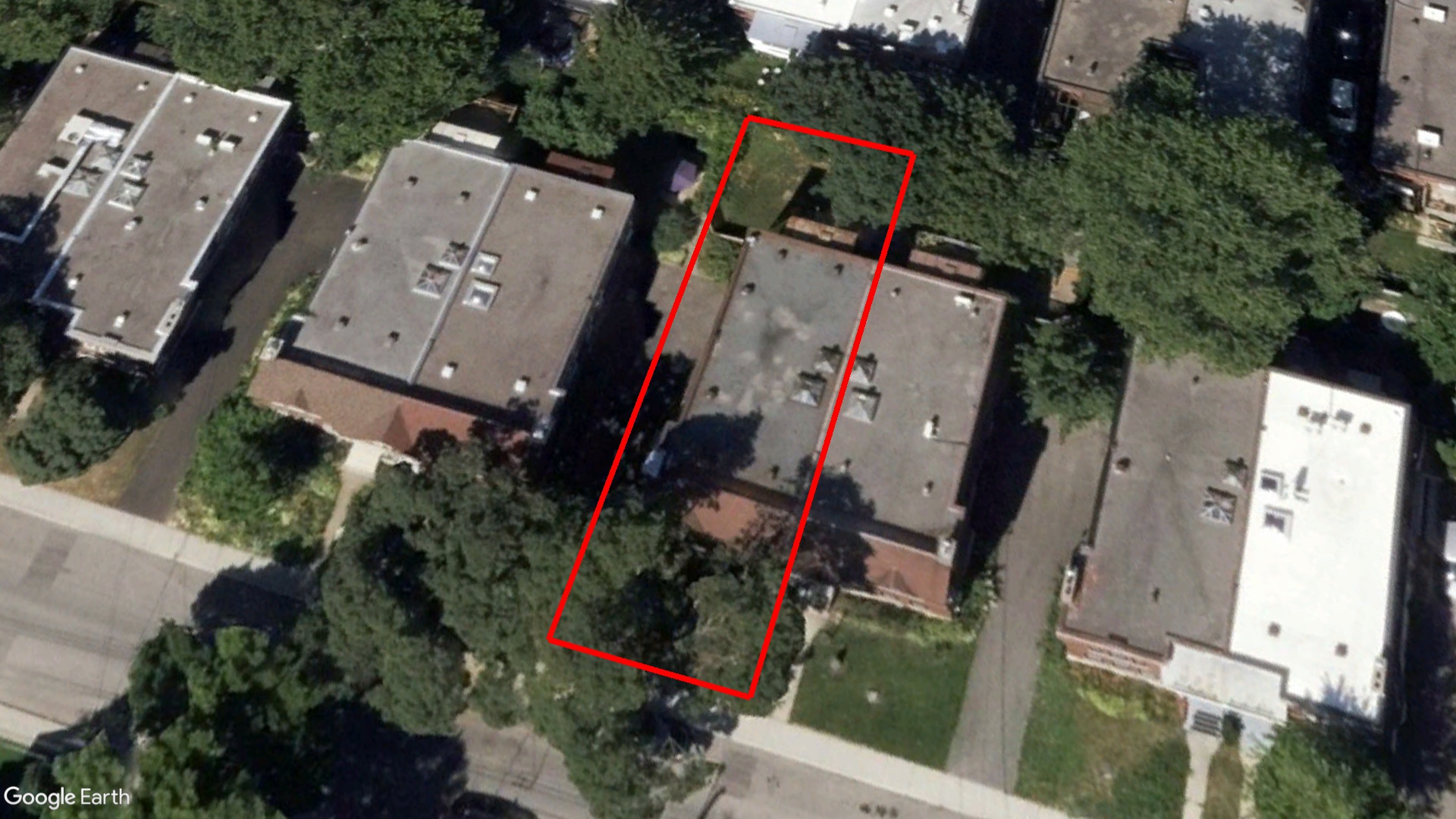 Tax Sale Montreal, Quebec - 435139-00