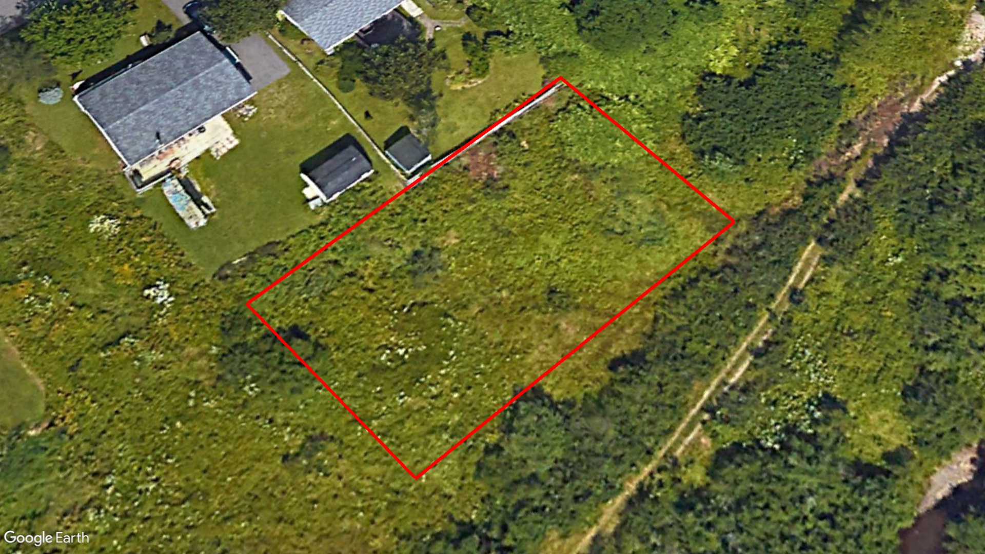 Tax Sale Saint John, New Brunswick - 01578624